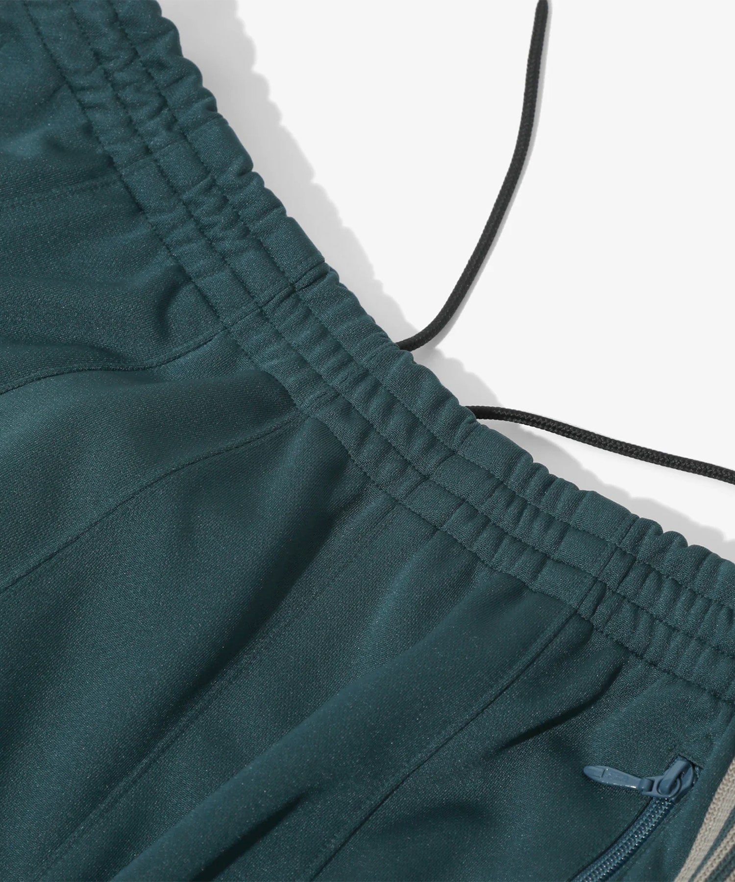 H.D. Track Pant - Poly Smooth Needles