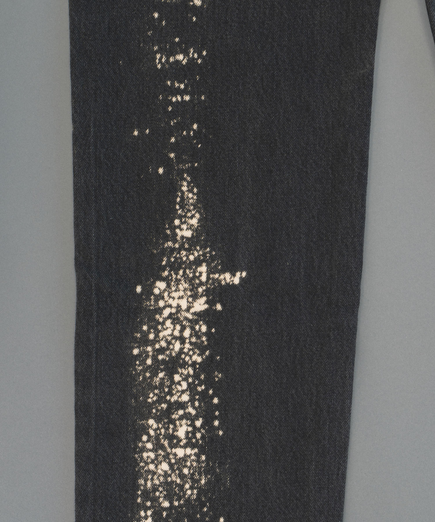 tides edge denim OPEN SESAME CLUB