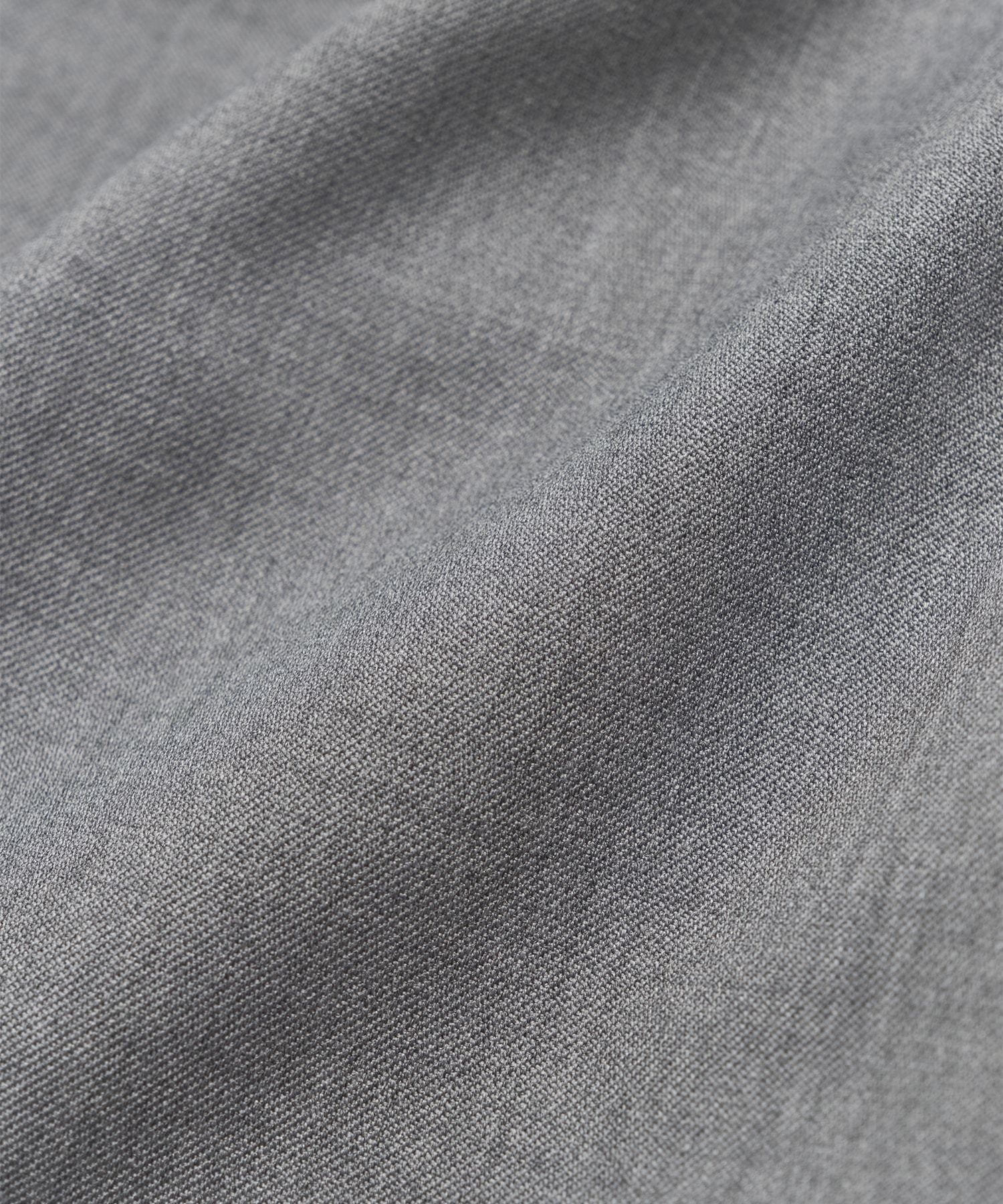 curve leg trousers CONZ