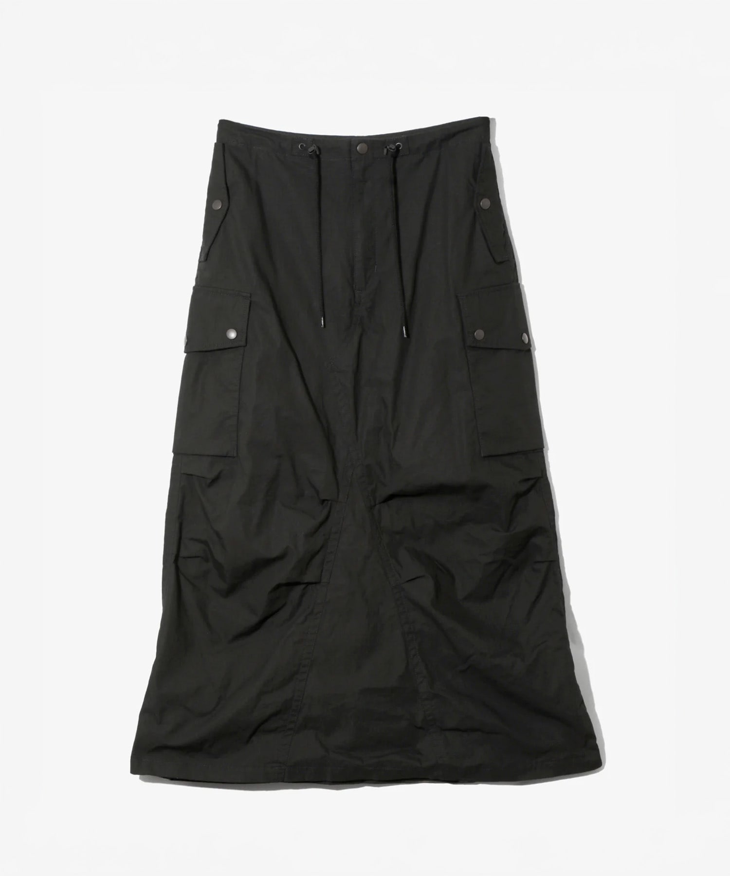 Field Skirt - Cotton Ripstop Needles