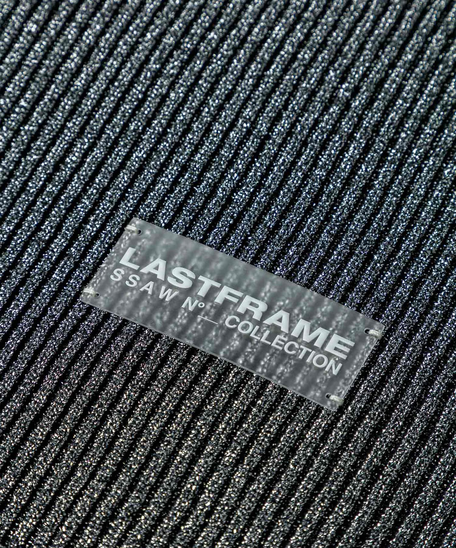 KYOTO METALLIC REVERSIBLE TASUKI TOTE SMALL LASTFRAME