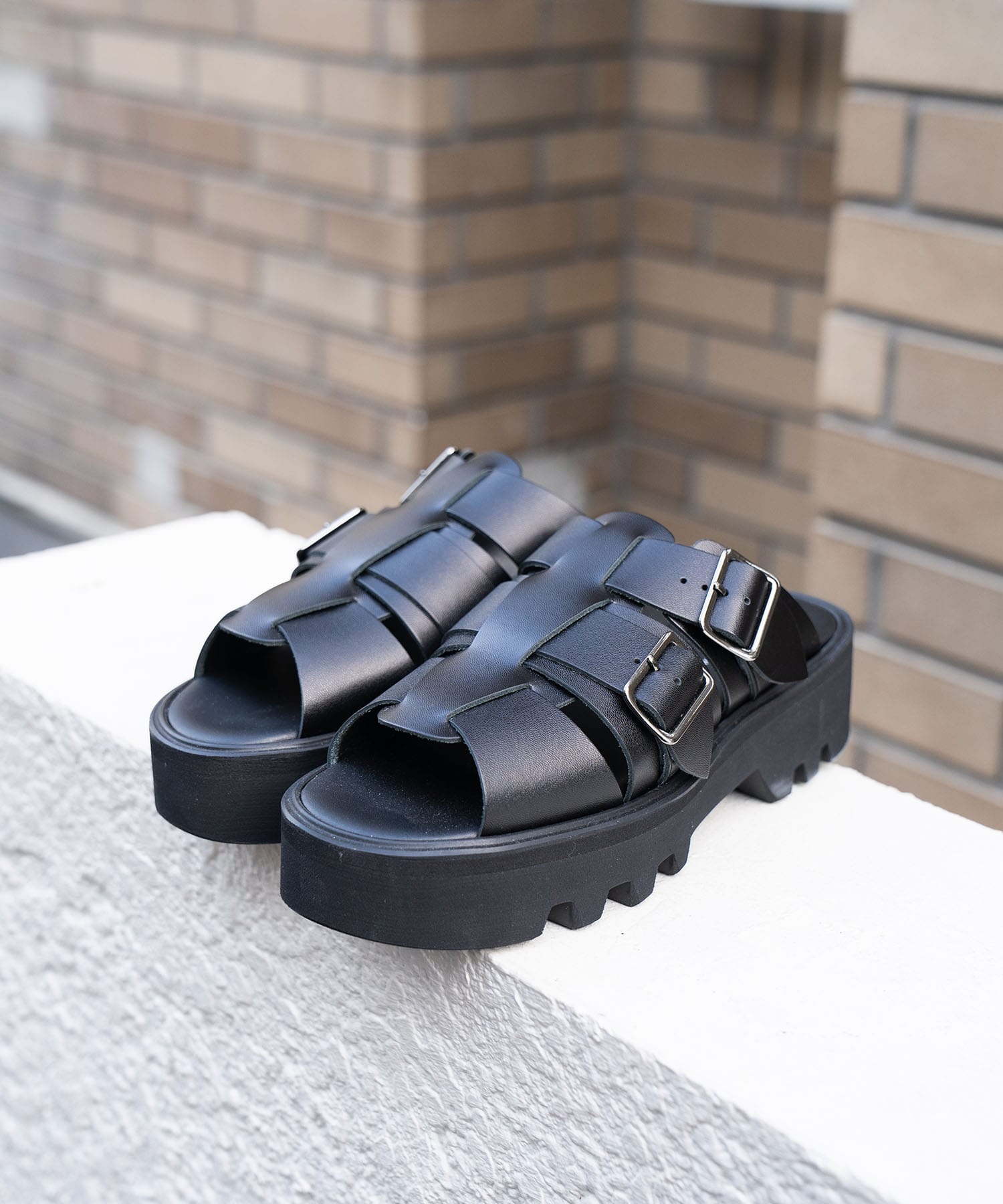 GURKHA SANDALS(TWEETY SOLE) BEAUTIFUL SHOES