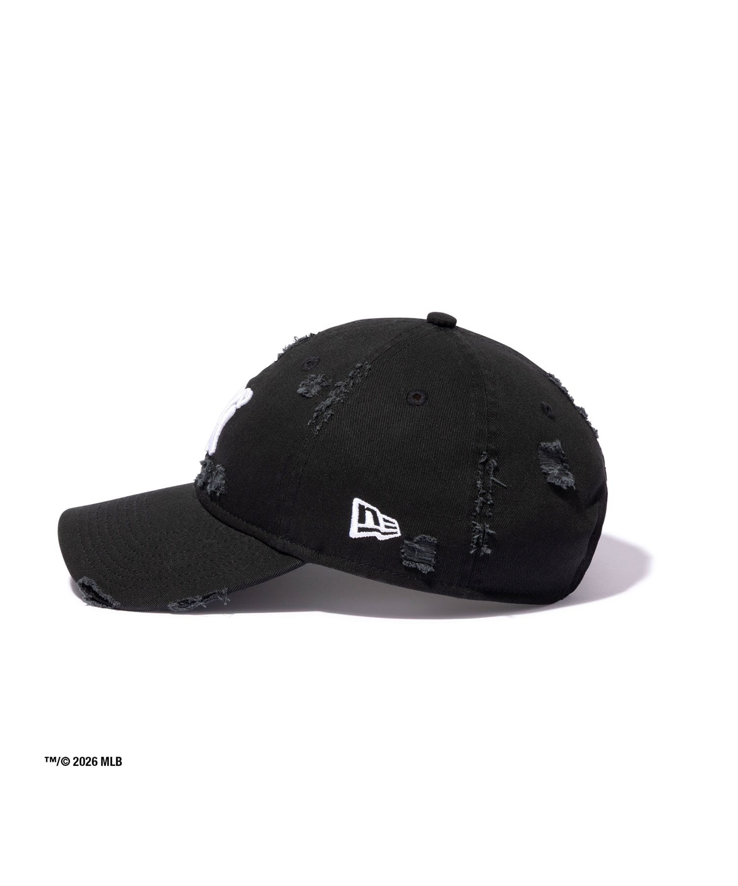 x Newera Yankees Cap BASICKS