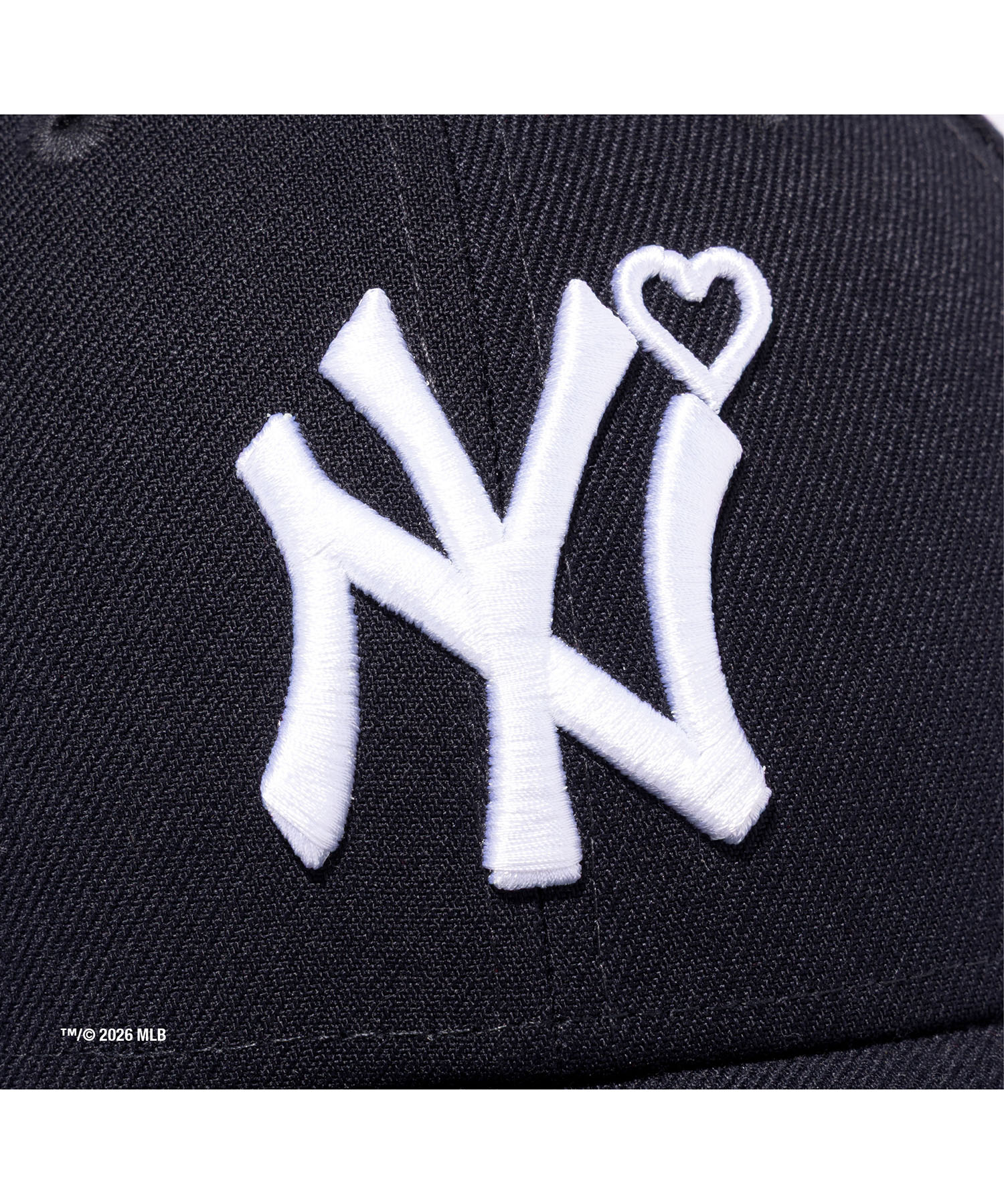 x Newera Yankees Cap BASICKS