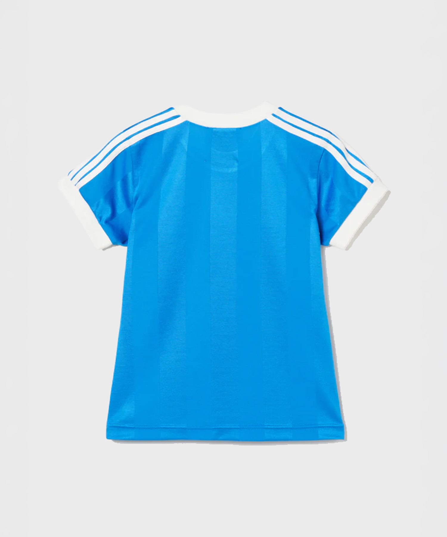 Stripe Uniform T-Shirt INSCRIRE