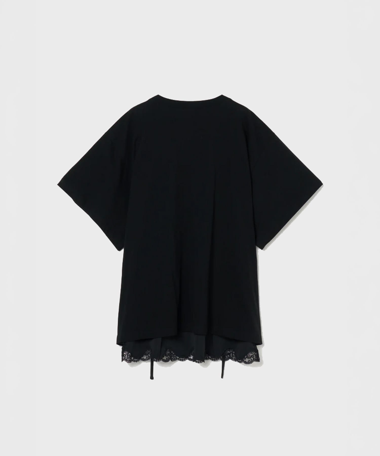 Hybrid Lingerie T-Shirt INSCRIRE