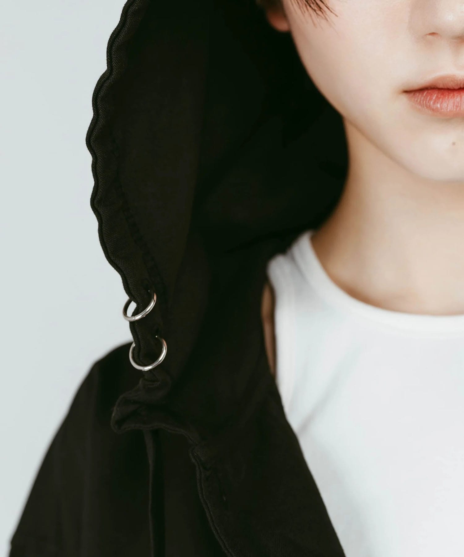 UV protection hoodie(unisex) Knuth Marf