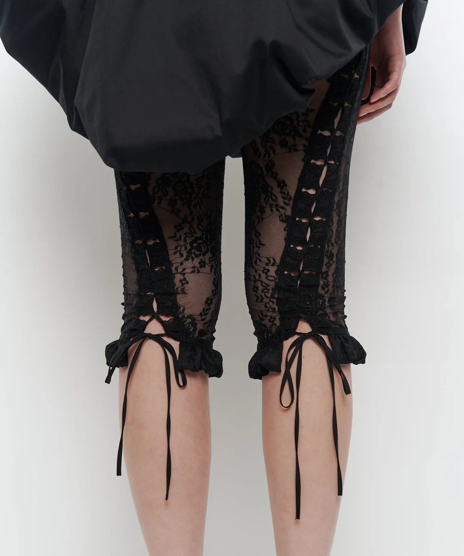 AIR TRIM LEGGINGS POOLDE