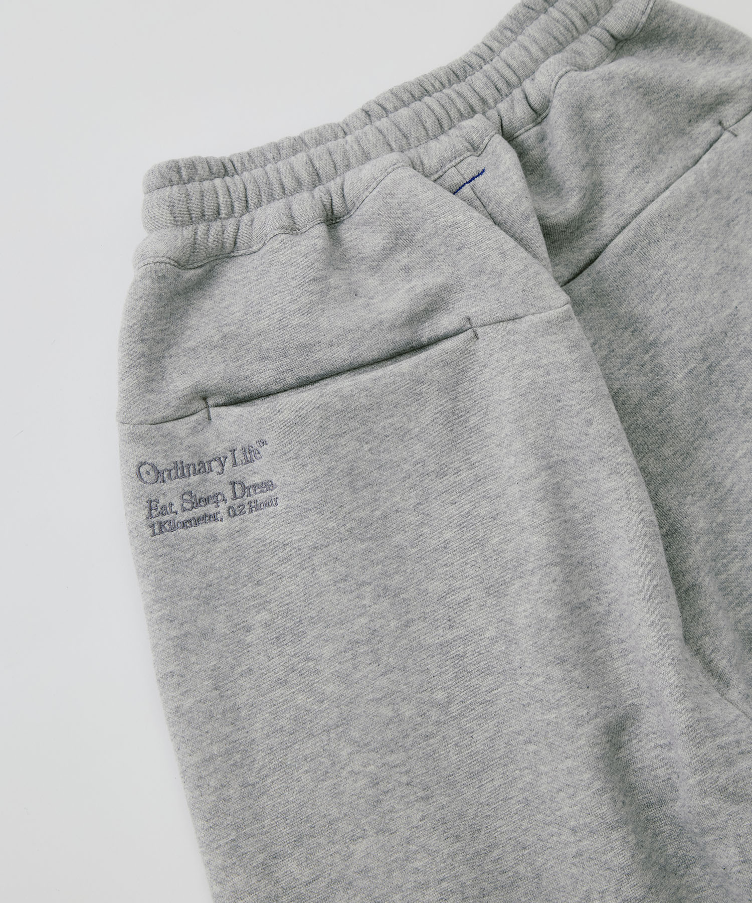 ordinary home baggy(ISSUE#9) SHINYAKOZUKA
