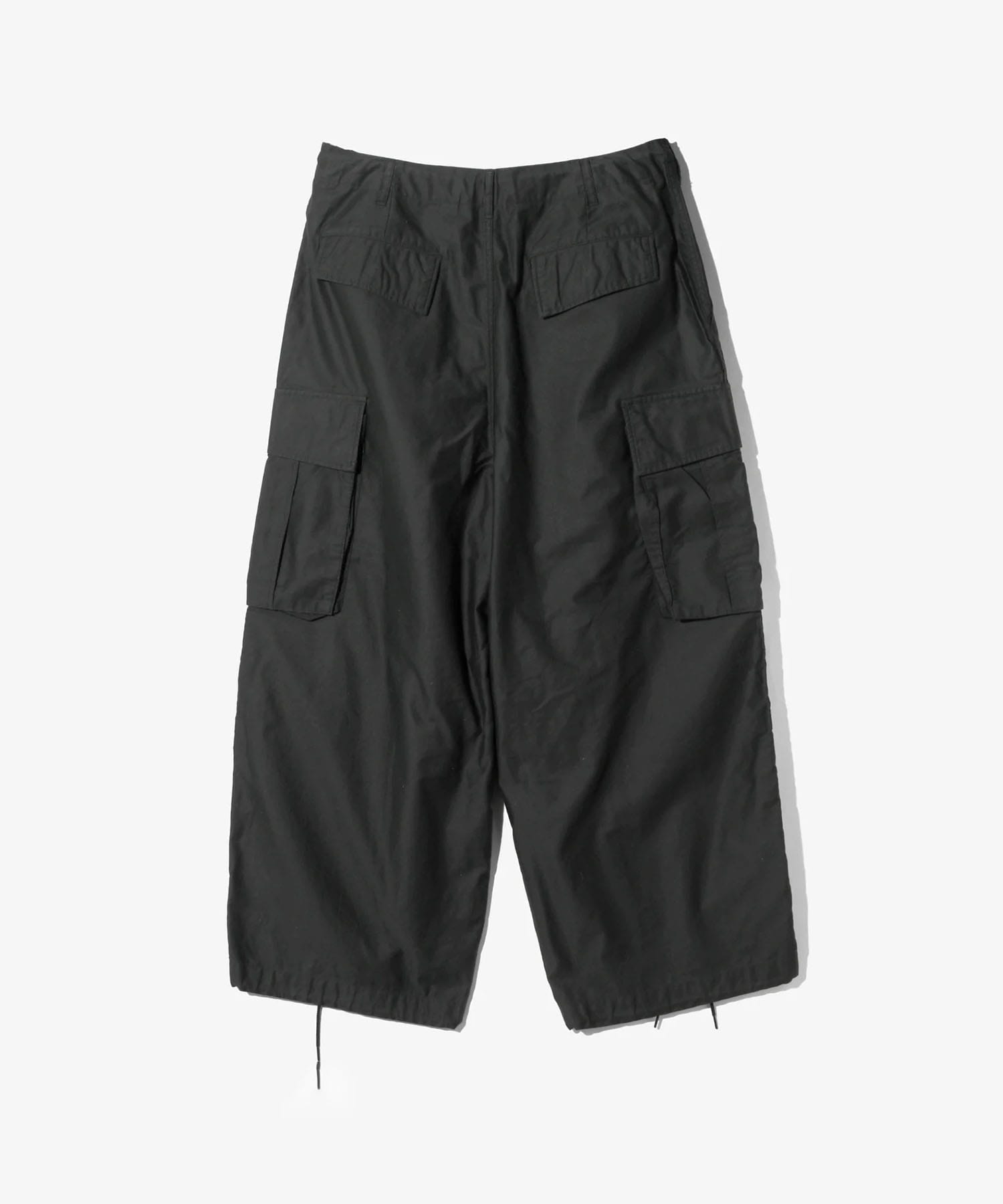 H.D. Pant - BDU Needles