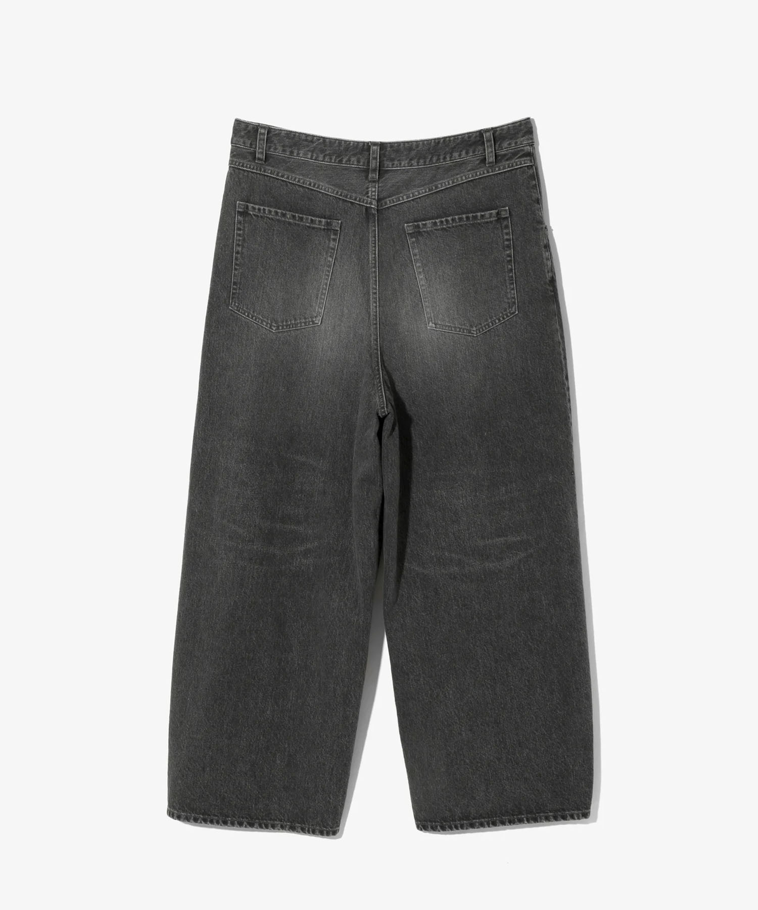 H.D. Jean - 12oz Denim Needles