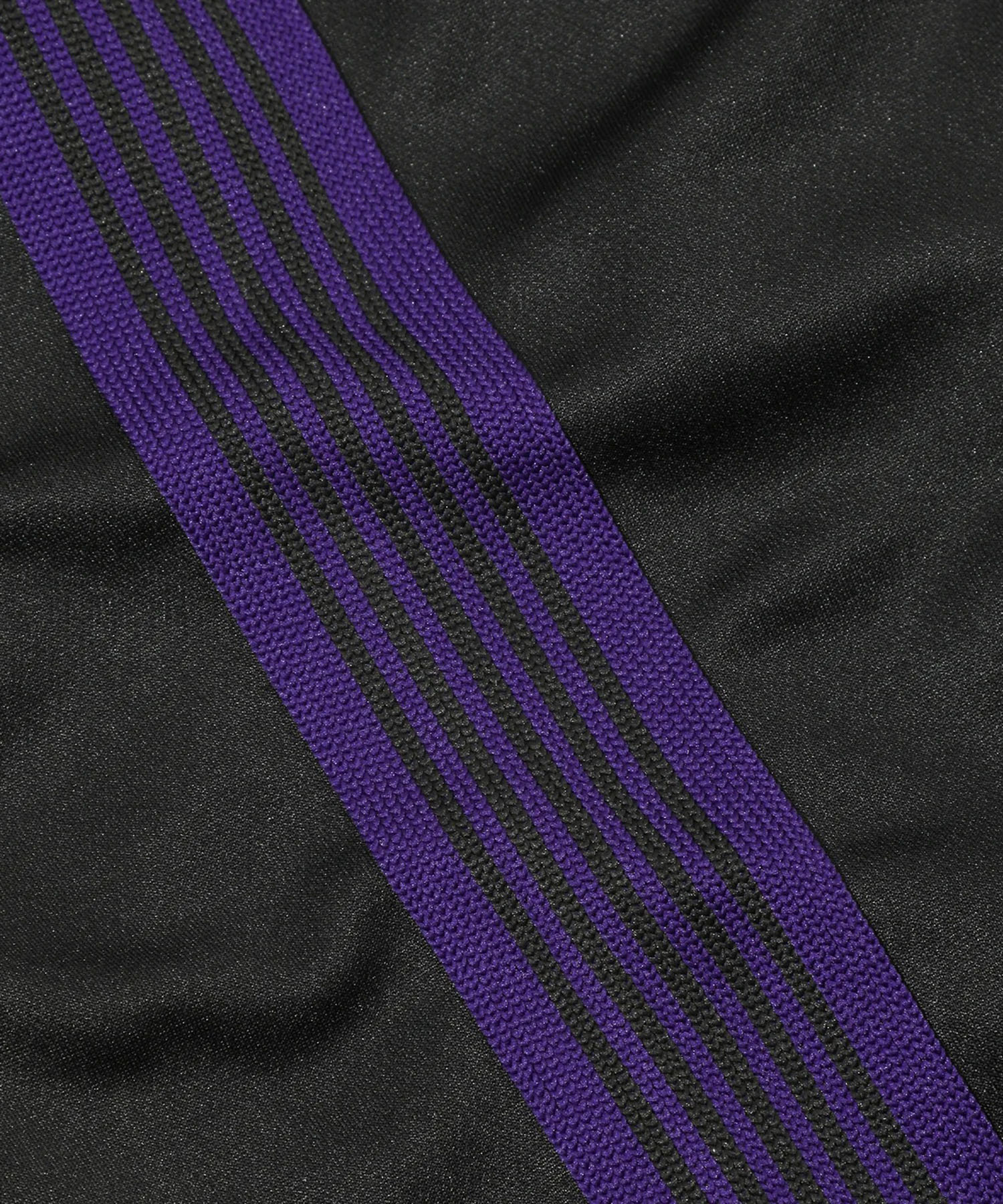 H.D. Track Pant - Poly Smooth Needles