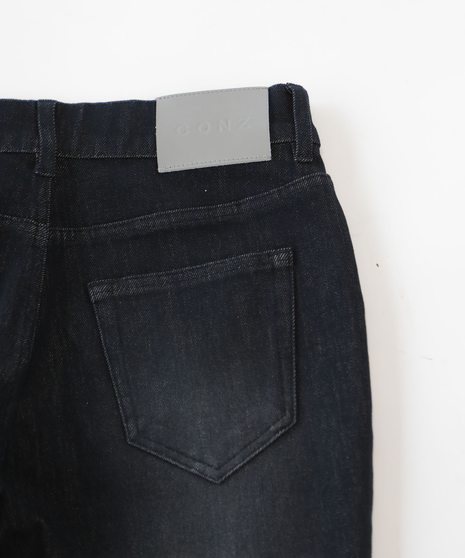 stretch flare jeans CONZ