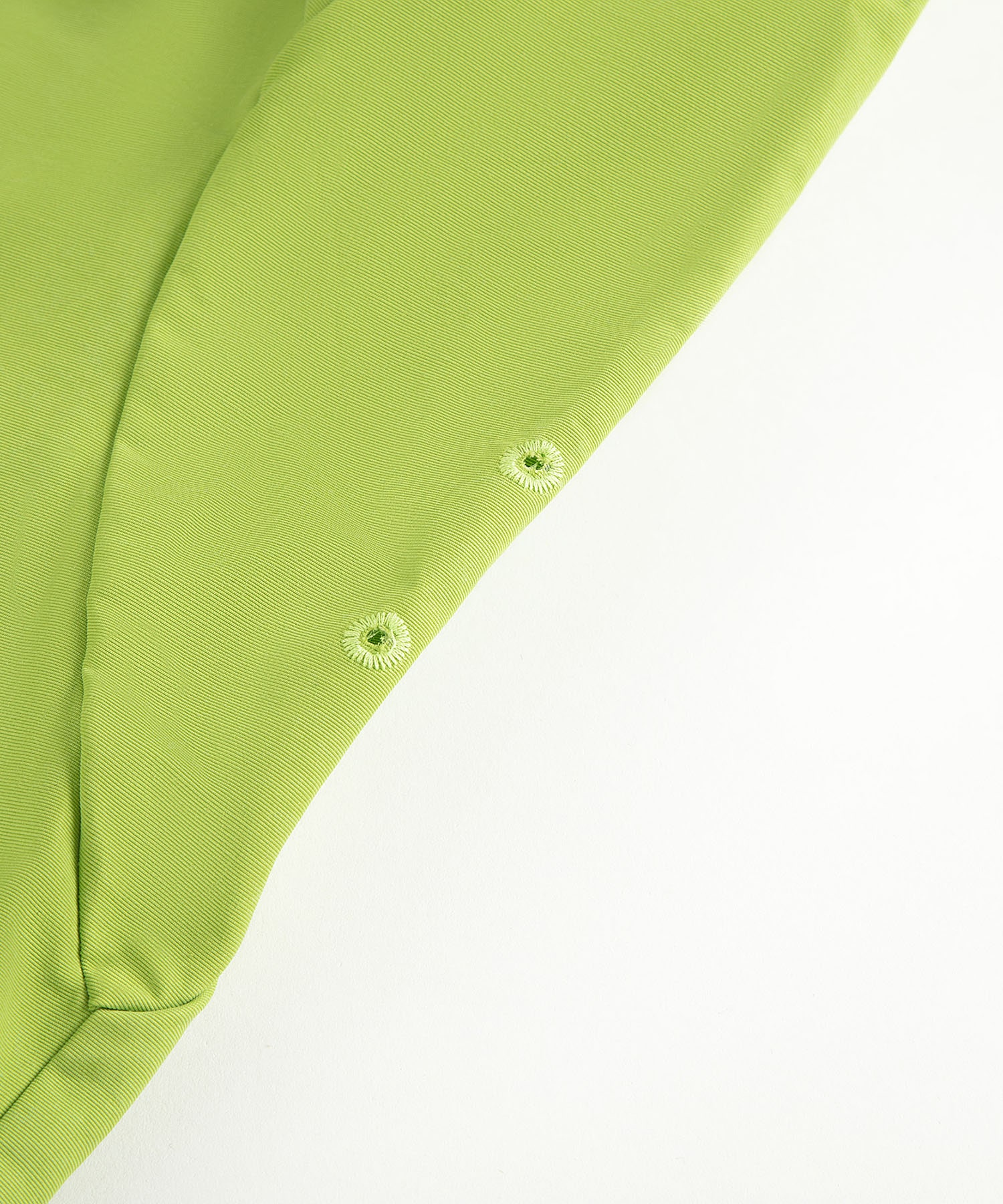 Structured Spread Collar Shirt kallyu
