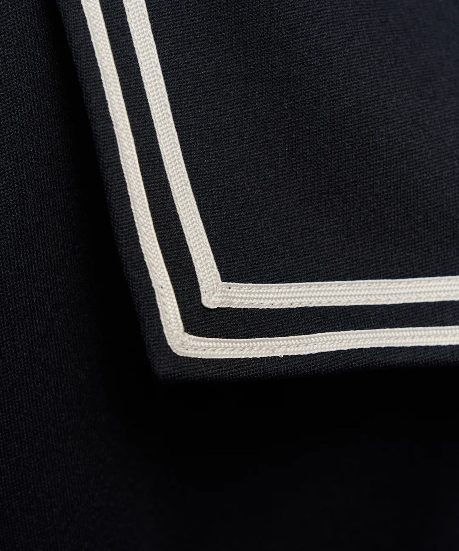 Naval Track Jacket POOLDE