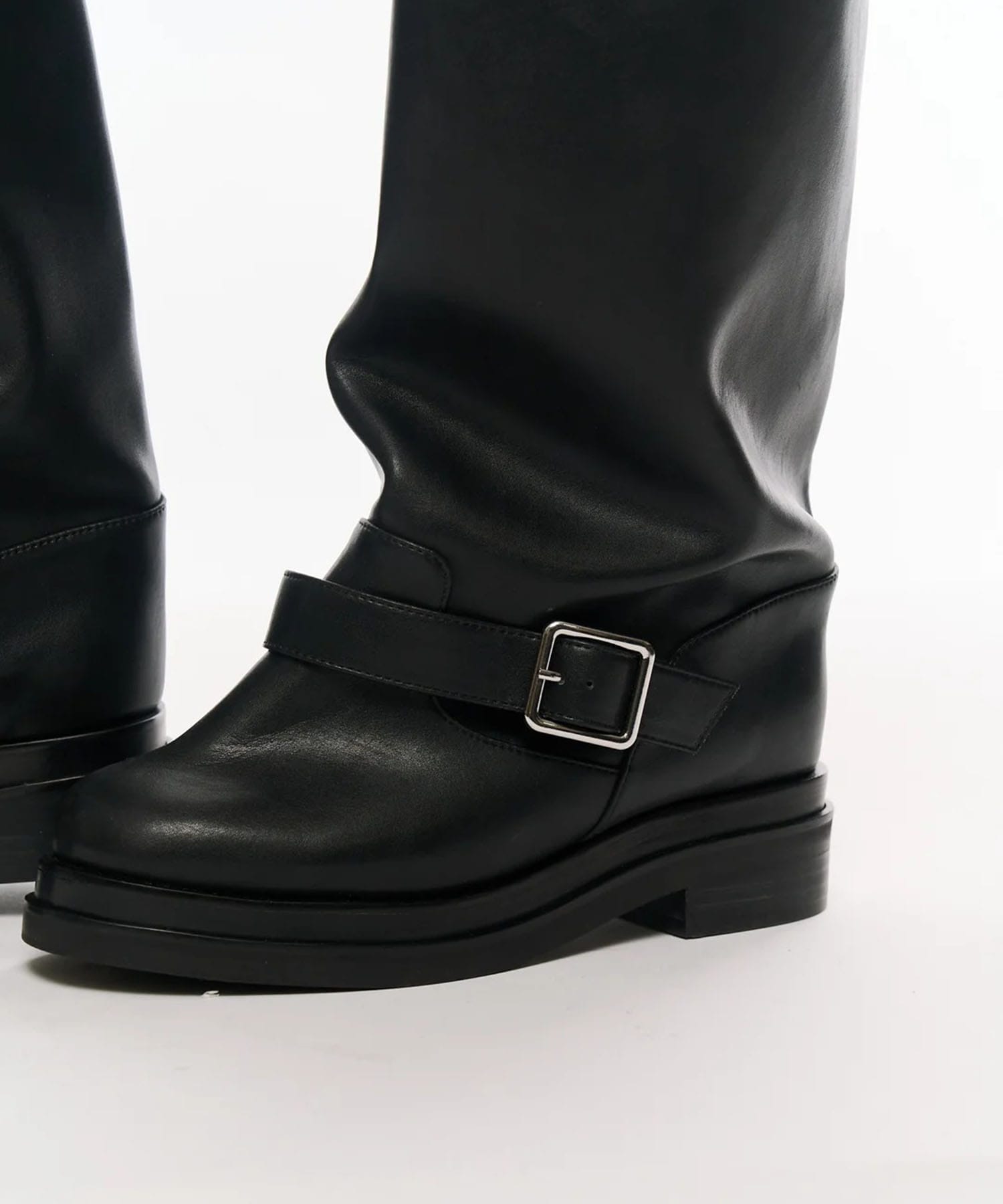 Elephantine Boots POOLDE