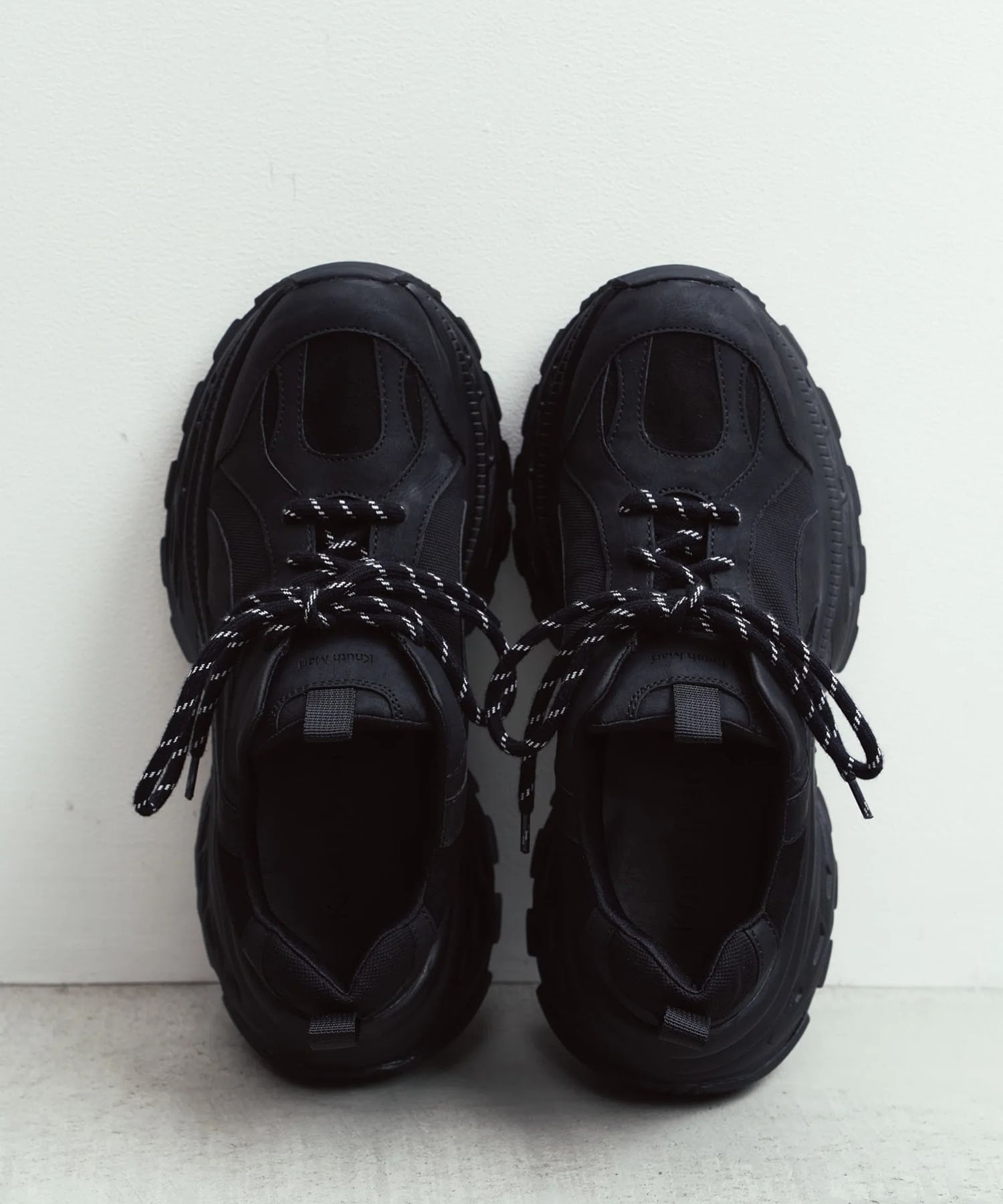 orbit sneaker Knuth Marf