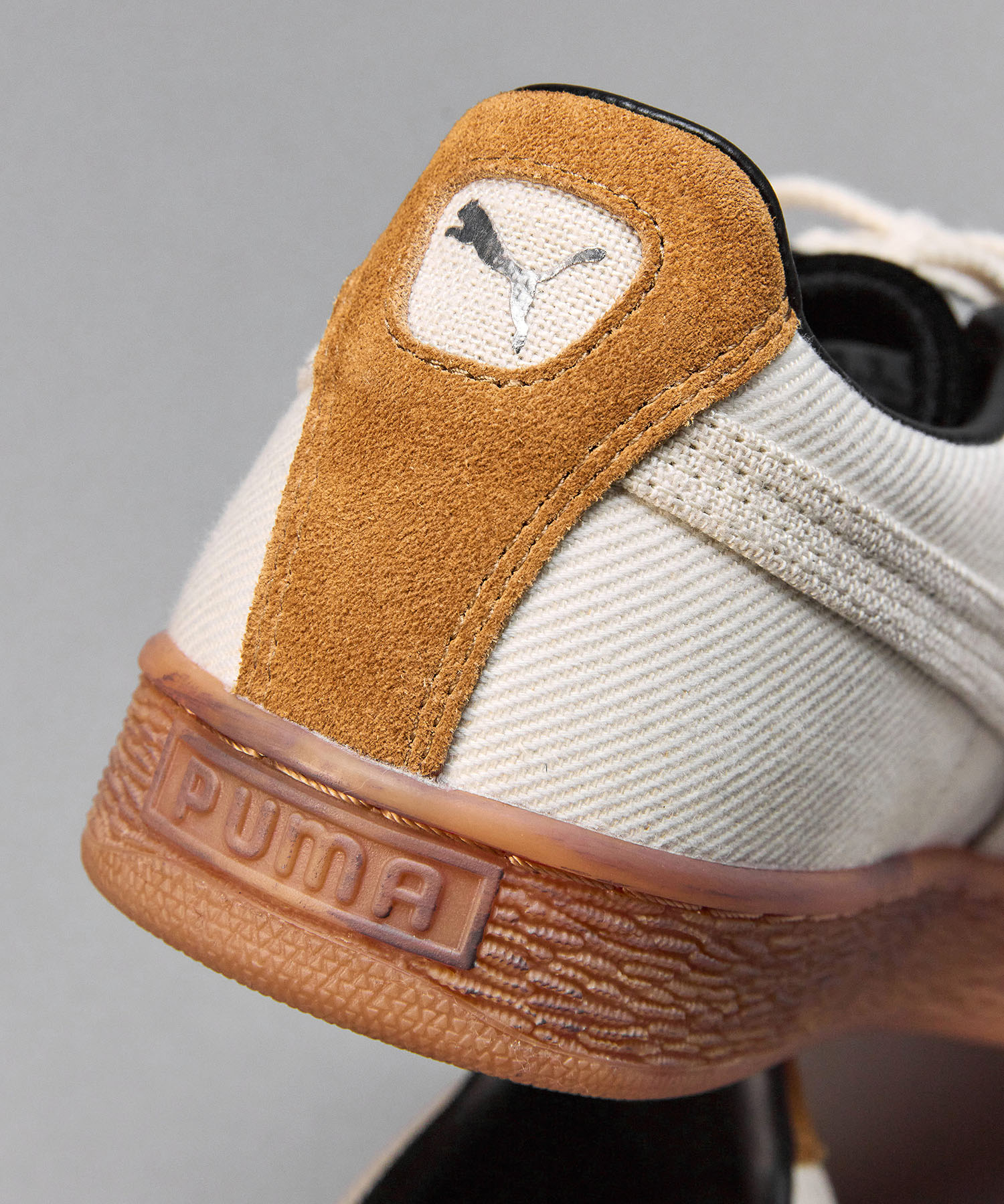 PUMA×MASU CURIO SUEDE MASU