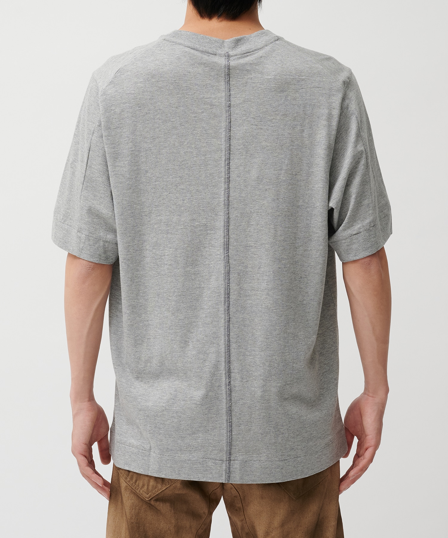 ORDINARY S/S TEE SHINYAKOZUKA