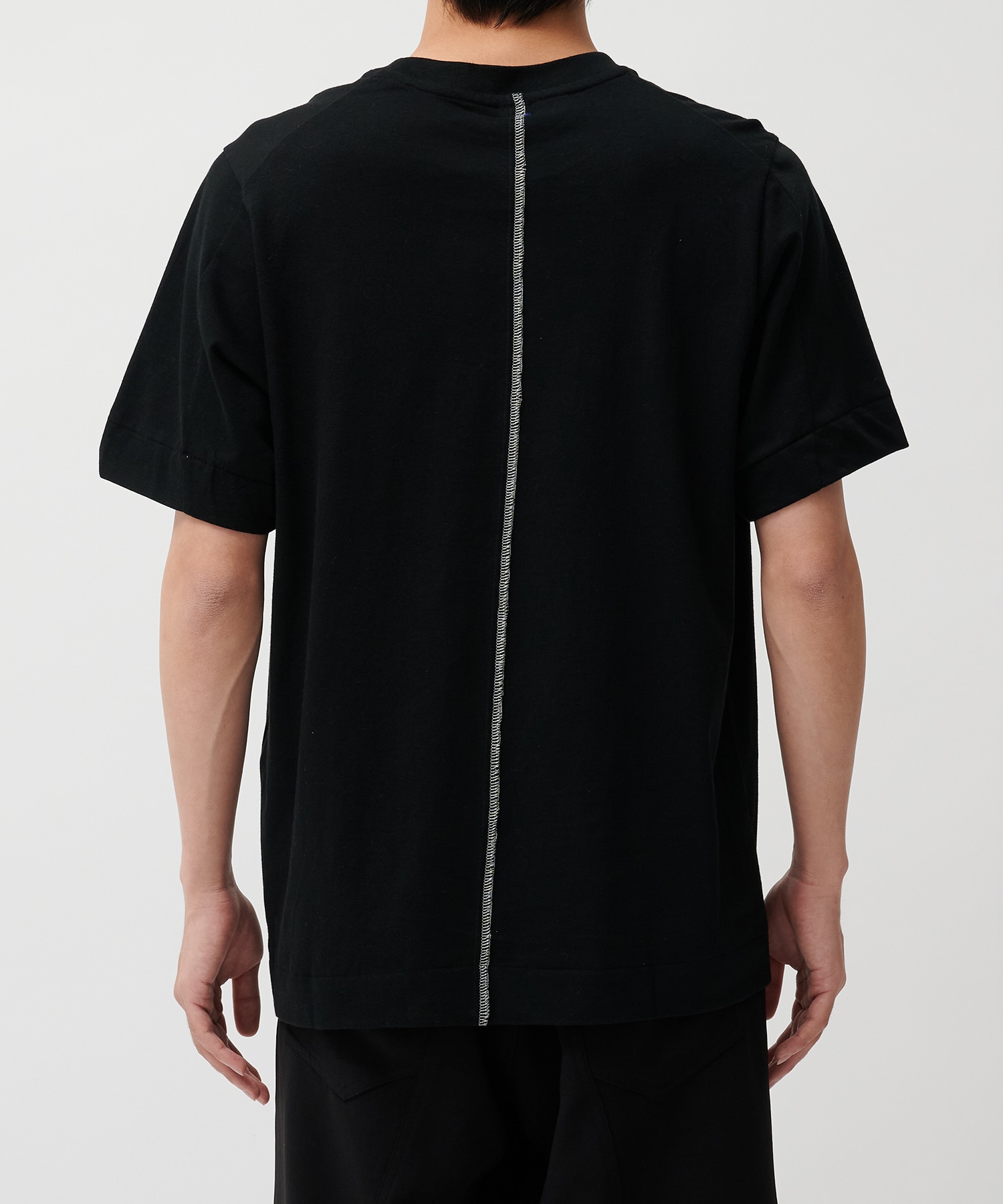 ORDINARY S/S TEE SHINYAKOZUKA