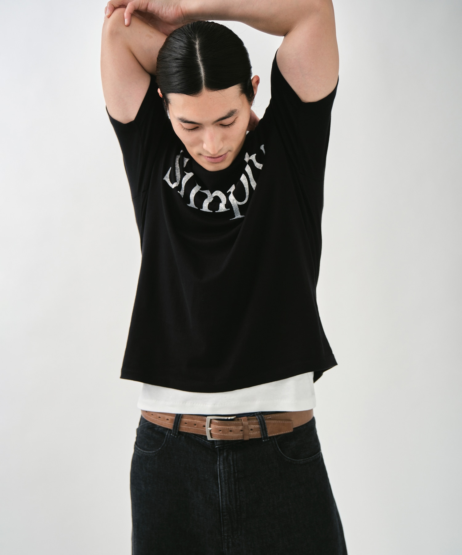 Simply TEE SimplyComplicated
