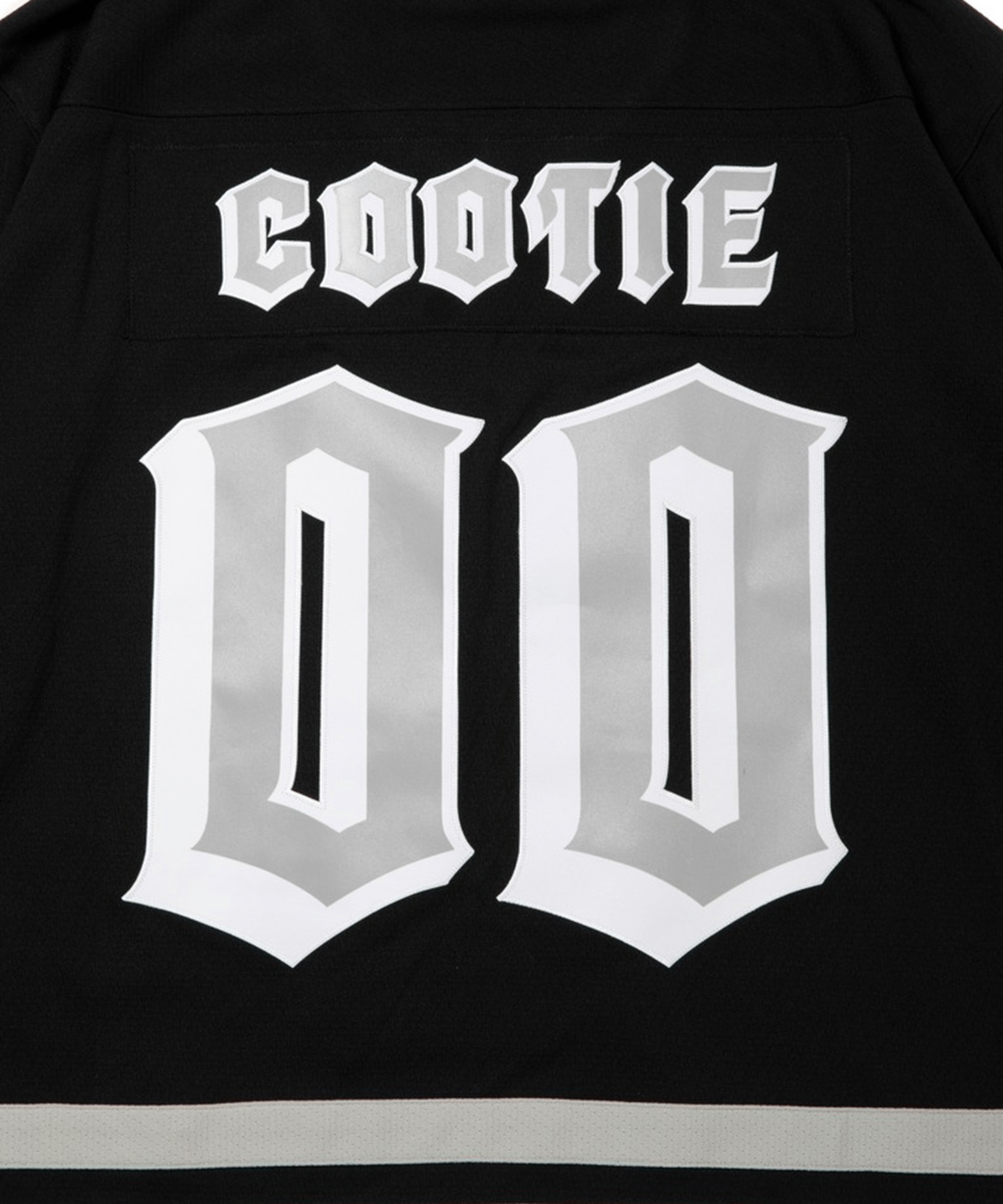 HOCKEY JERSEY COOTIE PRODUCTIONS
