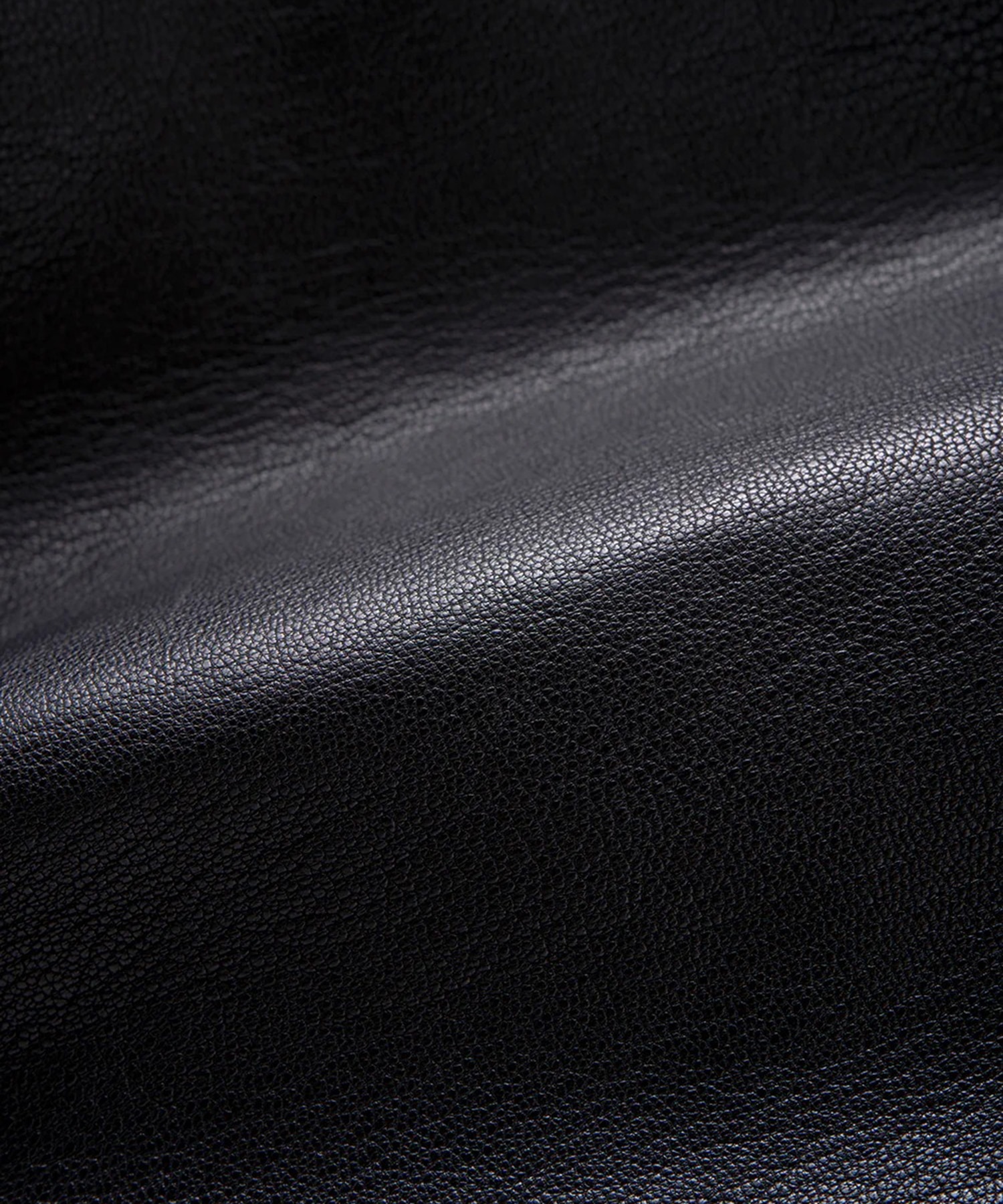 CCU LEATHER FORMAN JACKET refomed