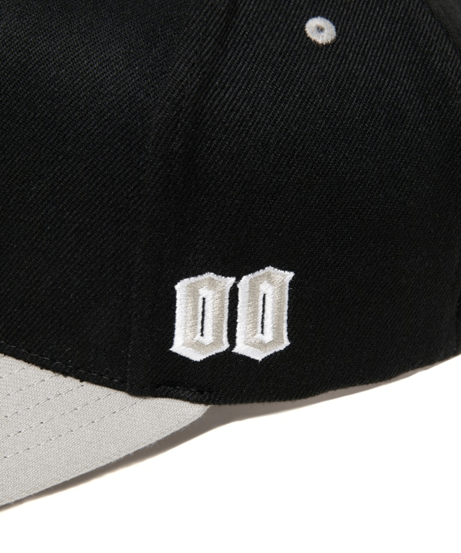 6 PANEL STRETCH SNAPBACK CAP COOTIE PRODUCTIONS