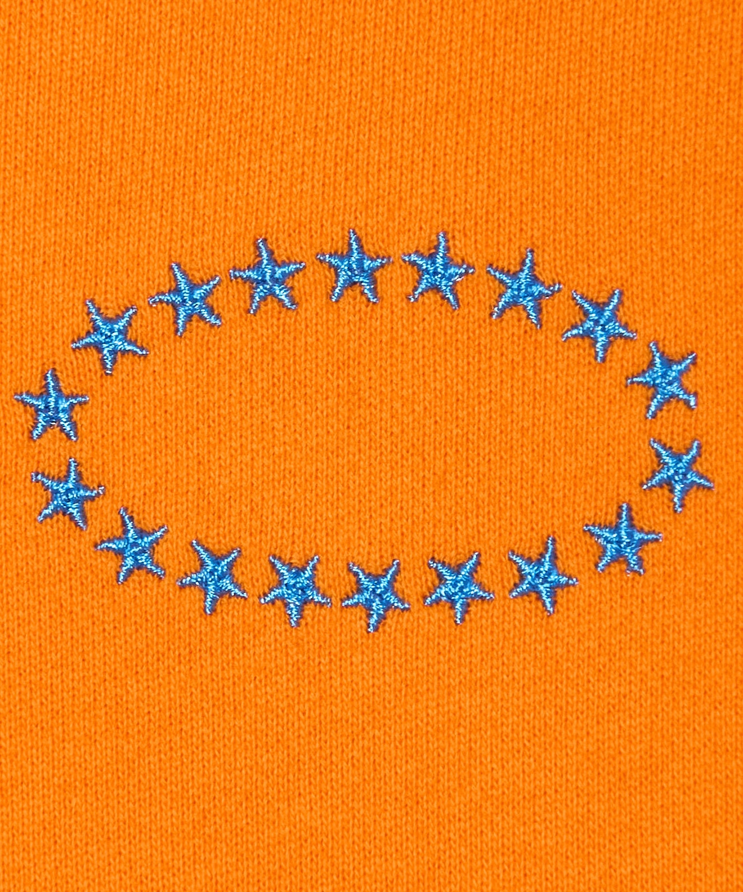 STAR ZIP HOODIE AFB