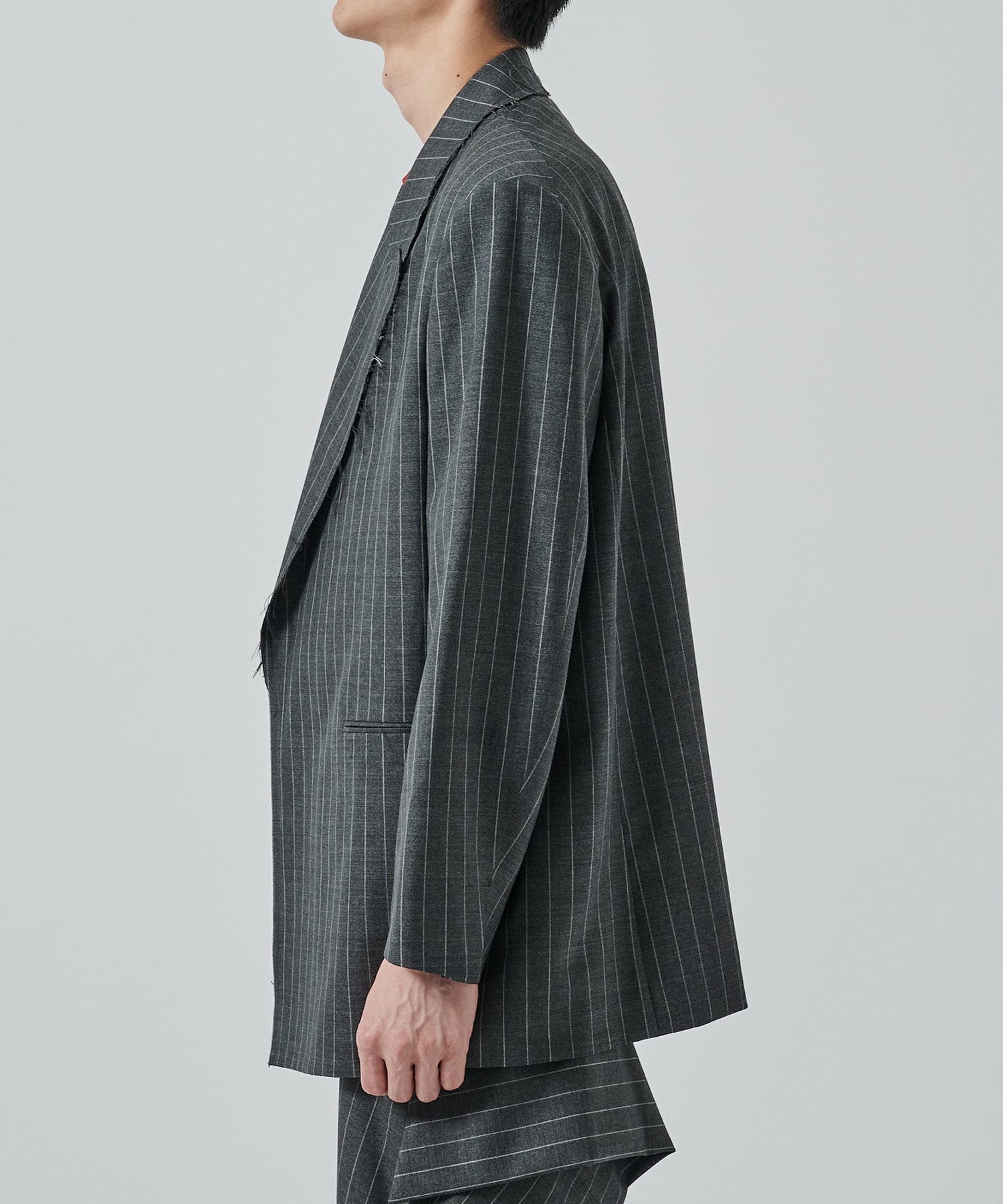 別注　OVER SIZE JKT CURRENTAGE