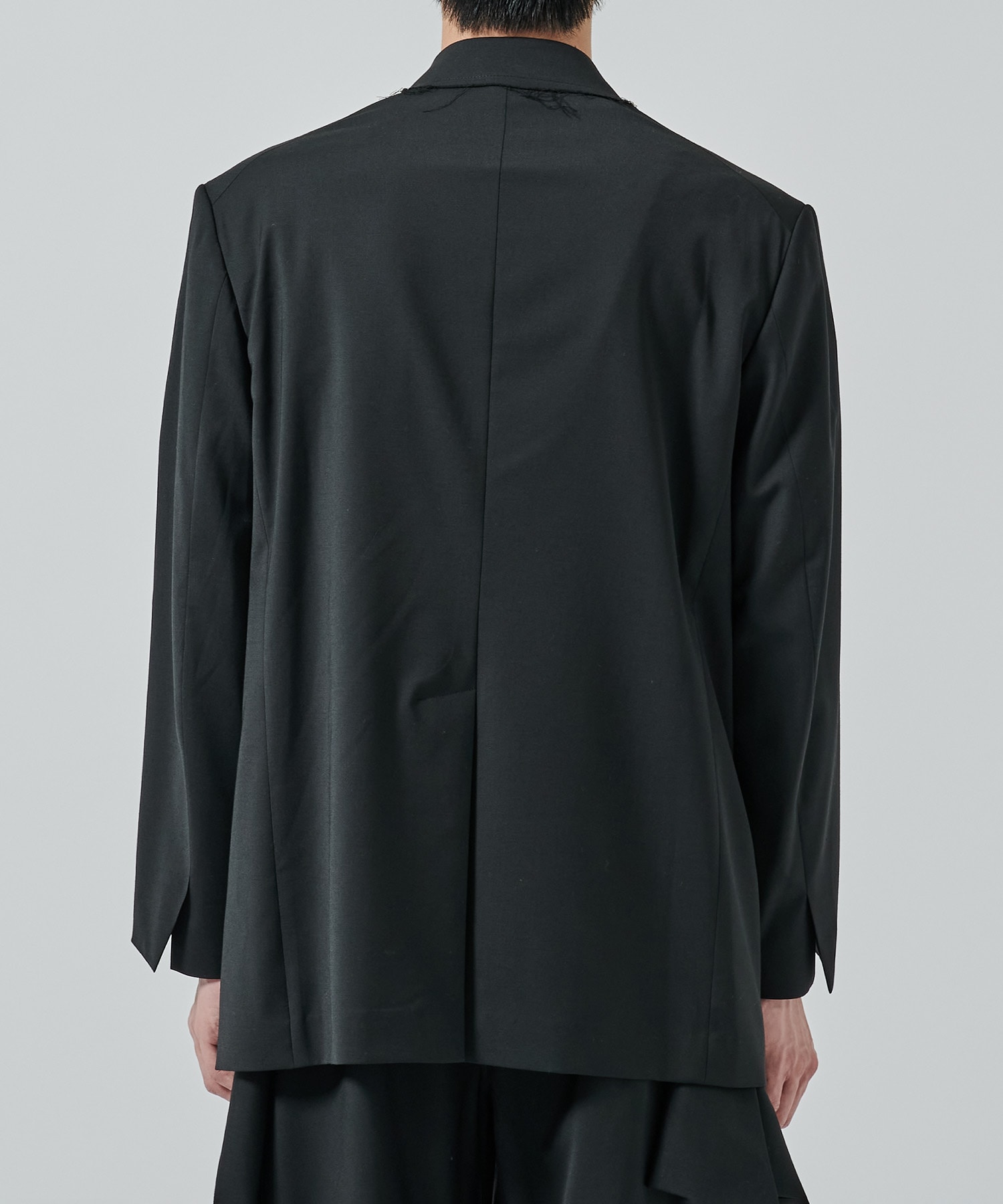 別注　OVER SIZE JKT CURRENTAGE