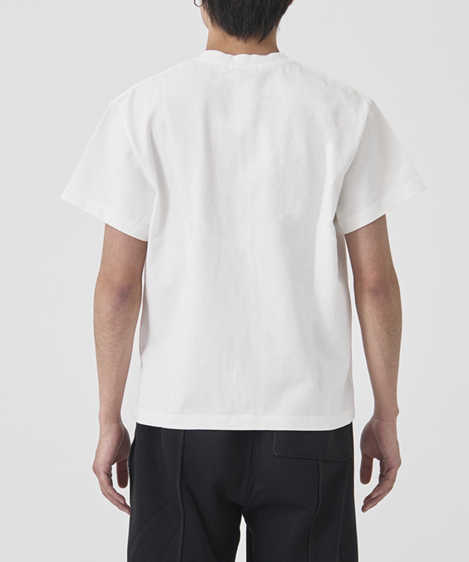 別注 JUST FIT TEE alvana