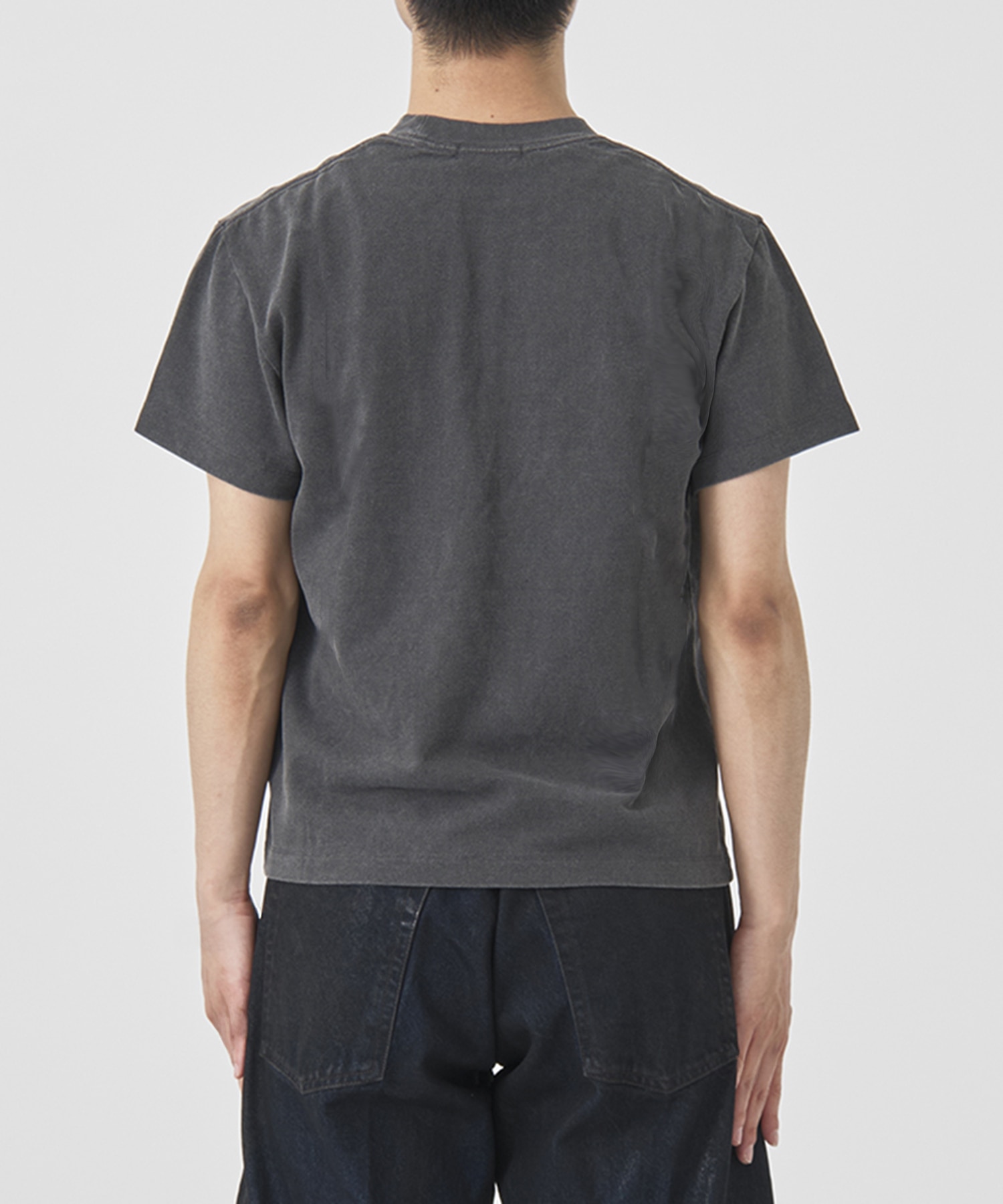 別注 JUST FIT TEE alvana