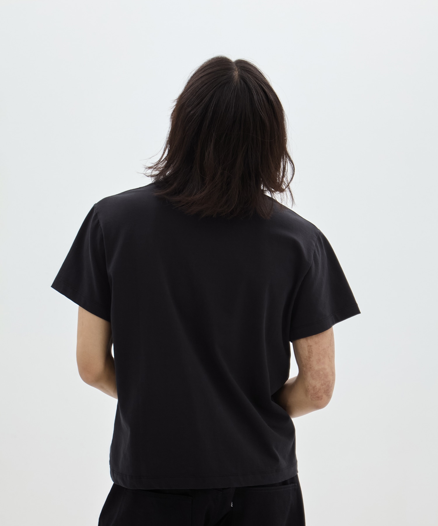 別注 JUST FIT TEE alvana