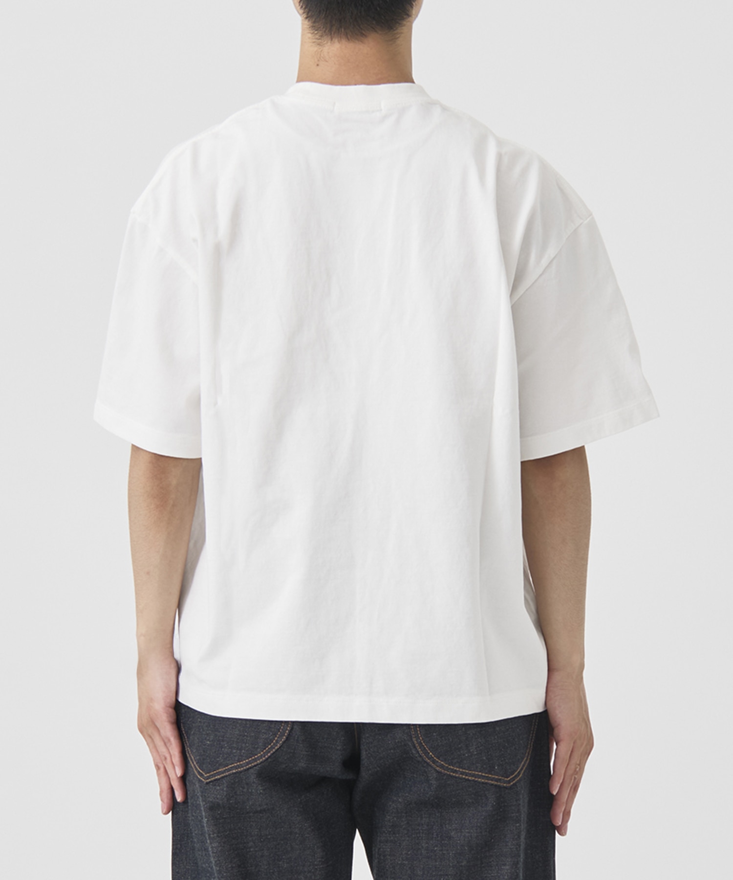 別注 NOMAL FIT TEE alvana