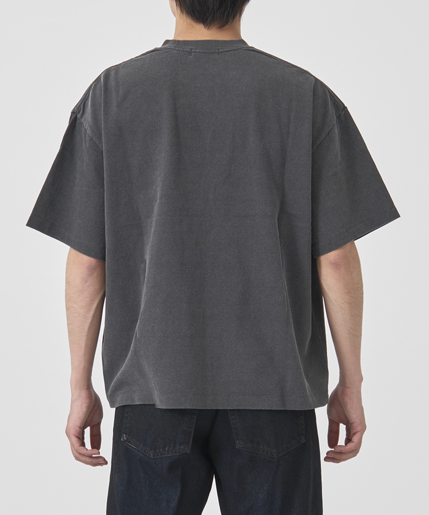 別注 NOMAL FIT TEE alvana