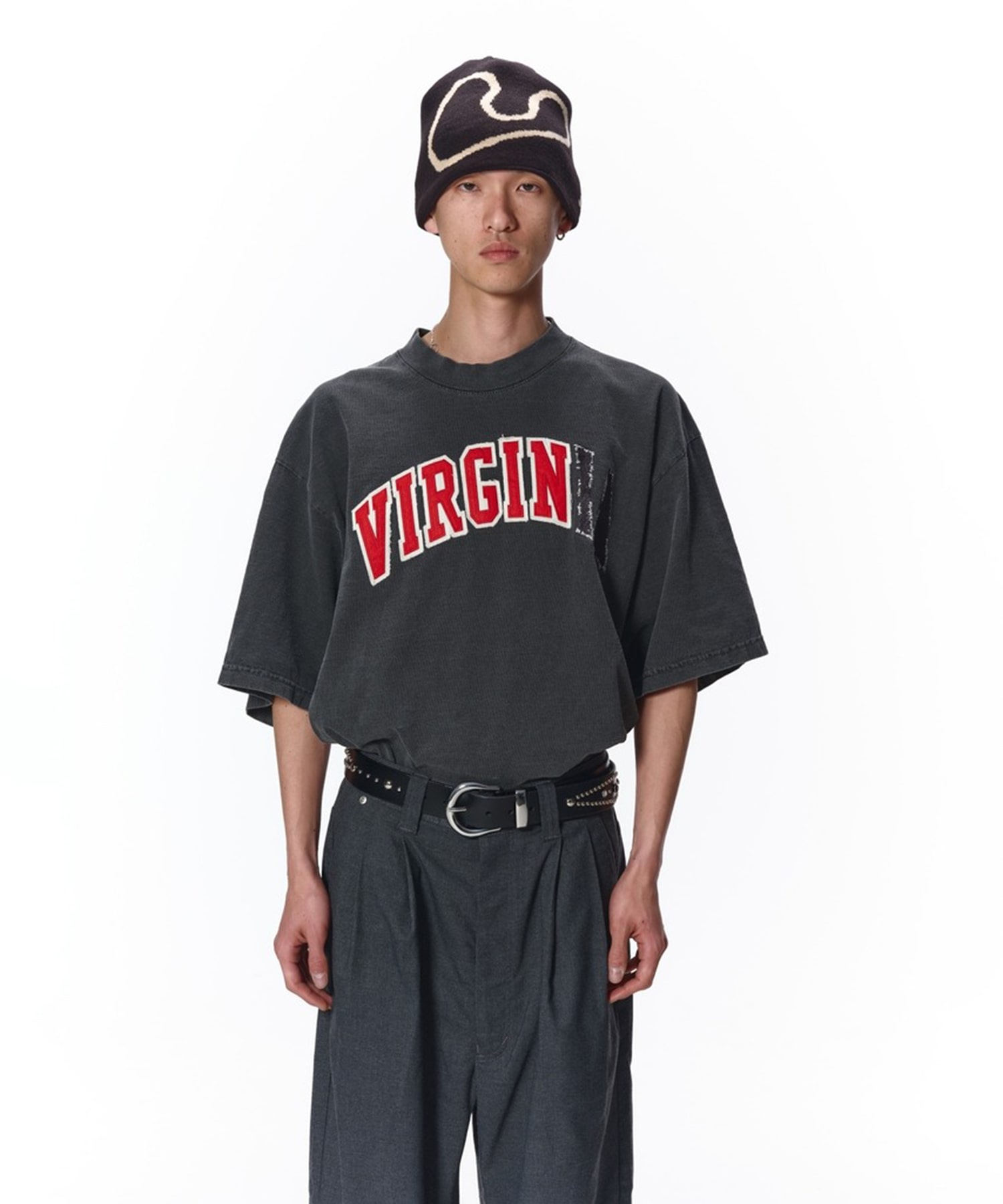 PIGMENT VIRGINIA TEE JieDa