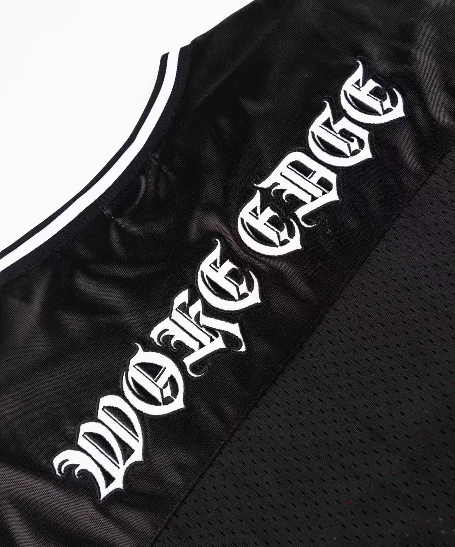 Thunder Football Shirt WOKE EDGE