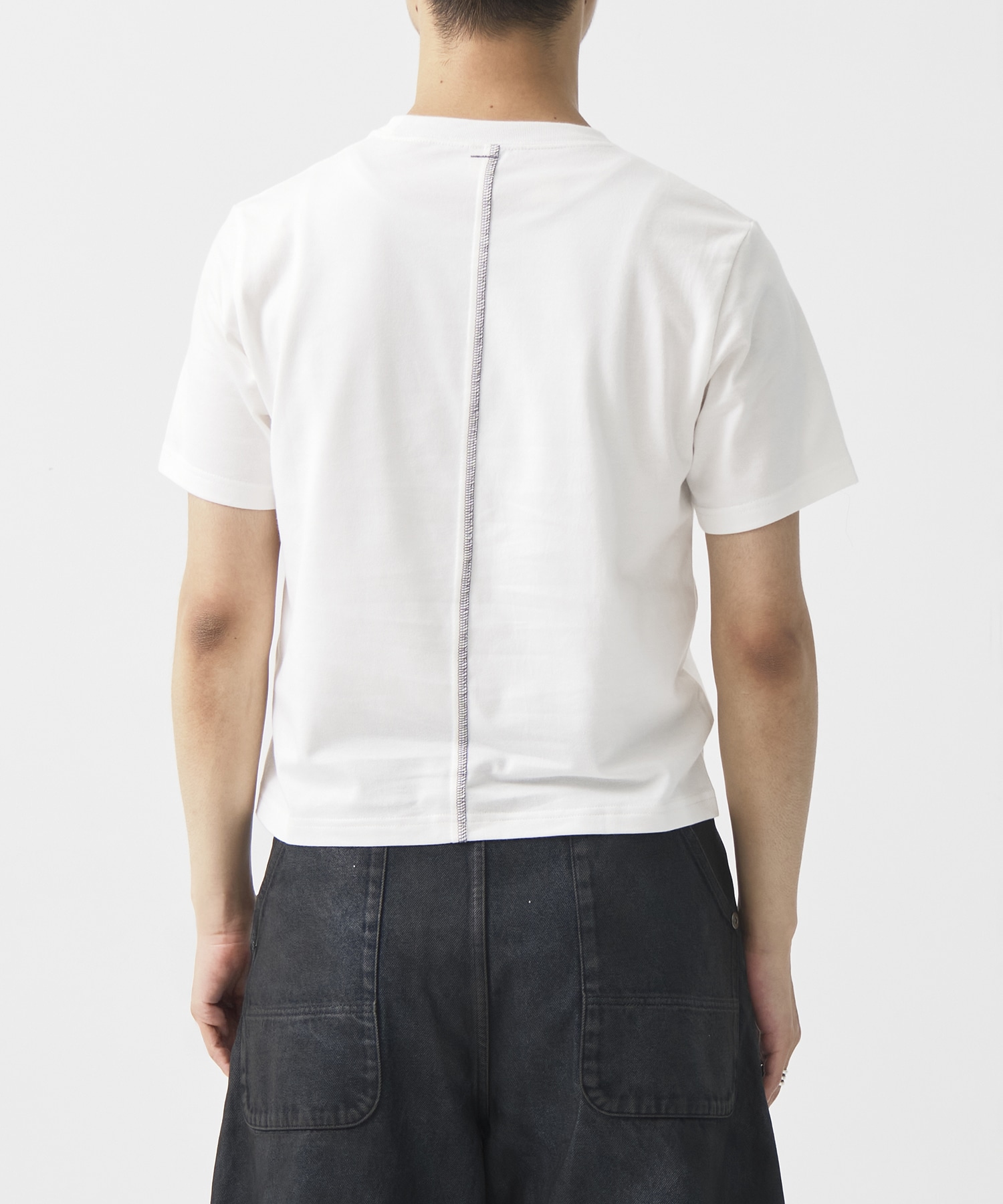 別注 ORDINARY COMPACT TEE SHINYAKOZUKA