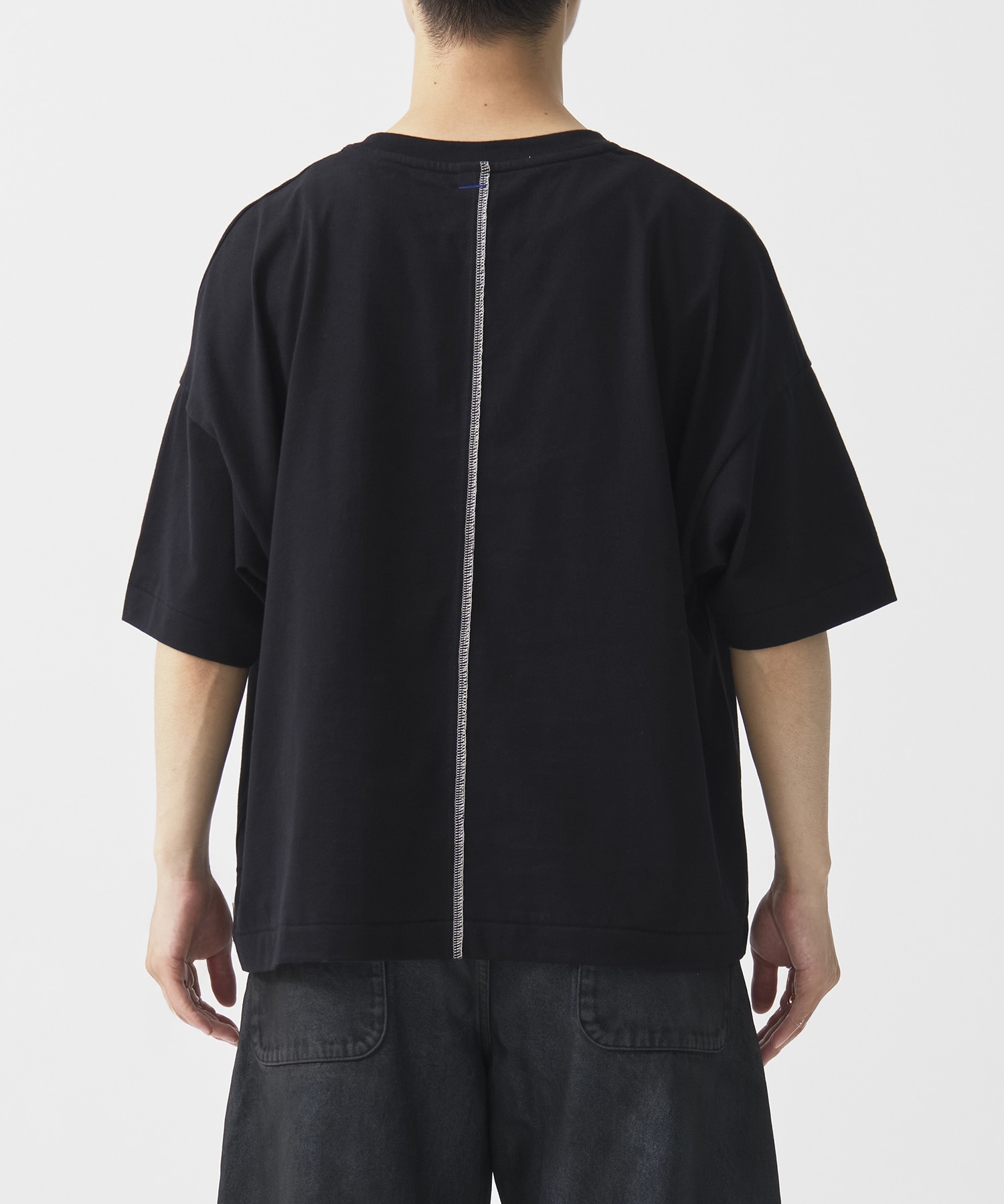別注 ORDINARY FAT TEE SHINYAKOZUKA
