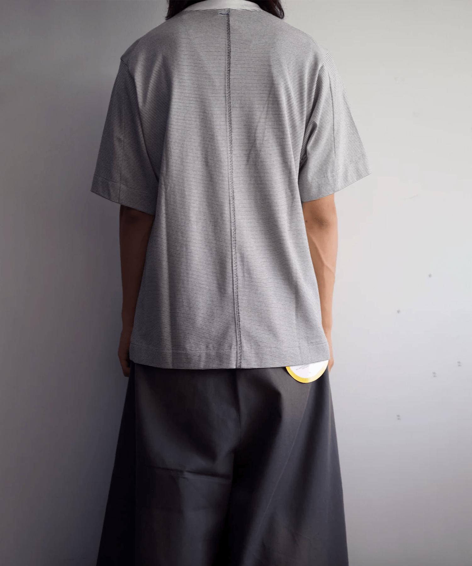 ORDINARY S/S TEE　ISSUE7 SHINYAKOZUKA
