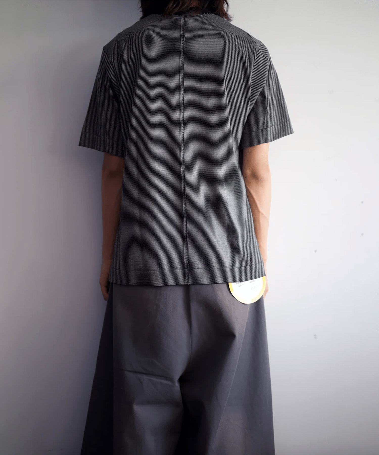 ORDINARY S/S TEE　ISSUE7 SHINYAKOZUKA