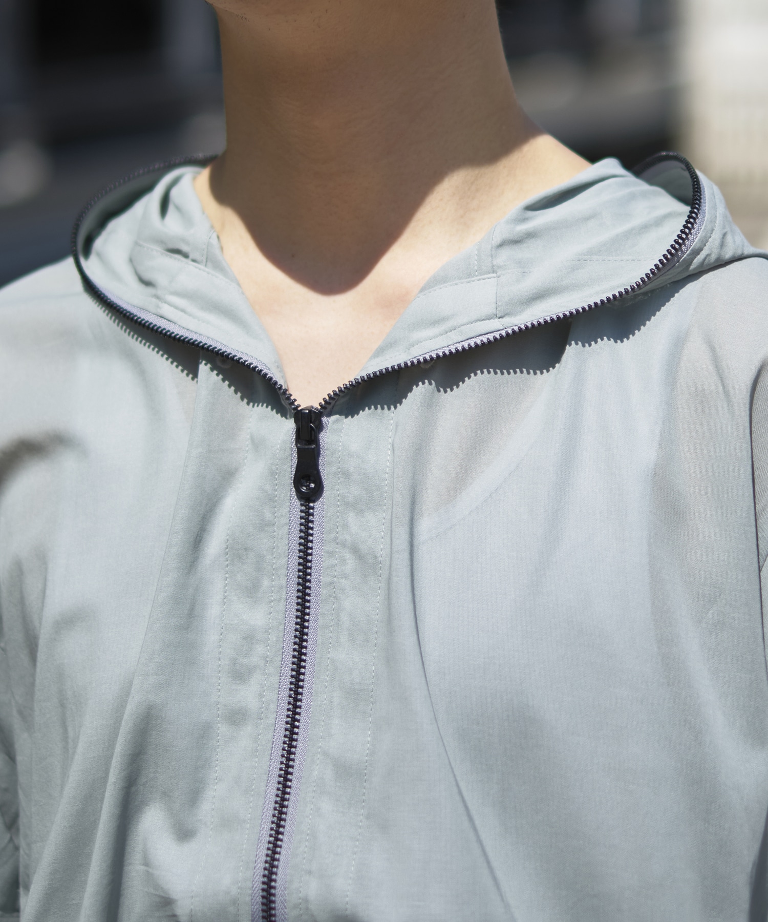 TRTRBZ HOODIE JIAN YE