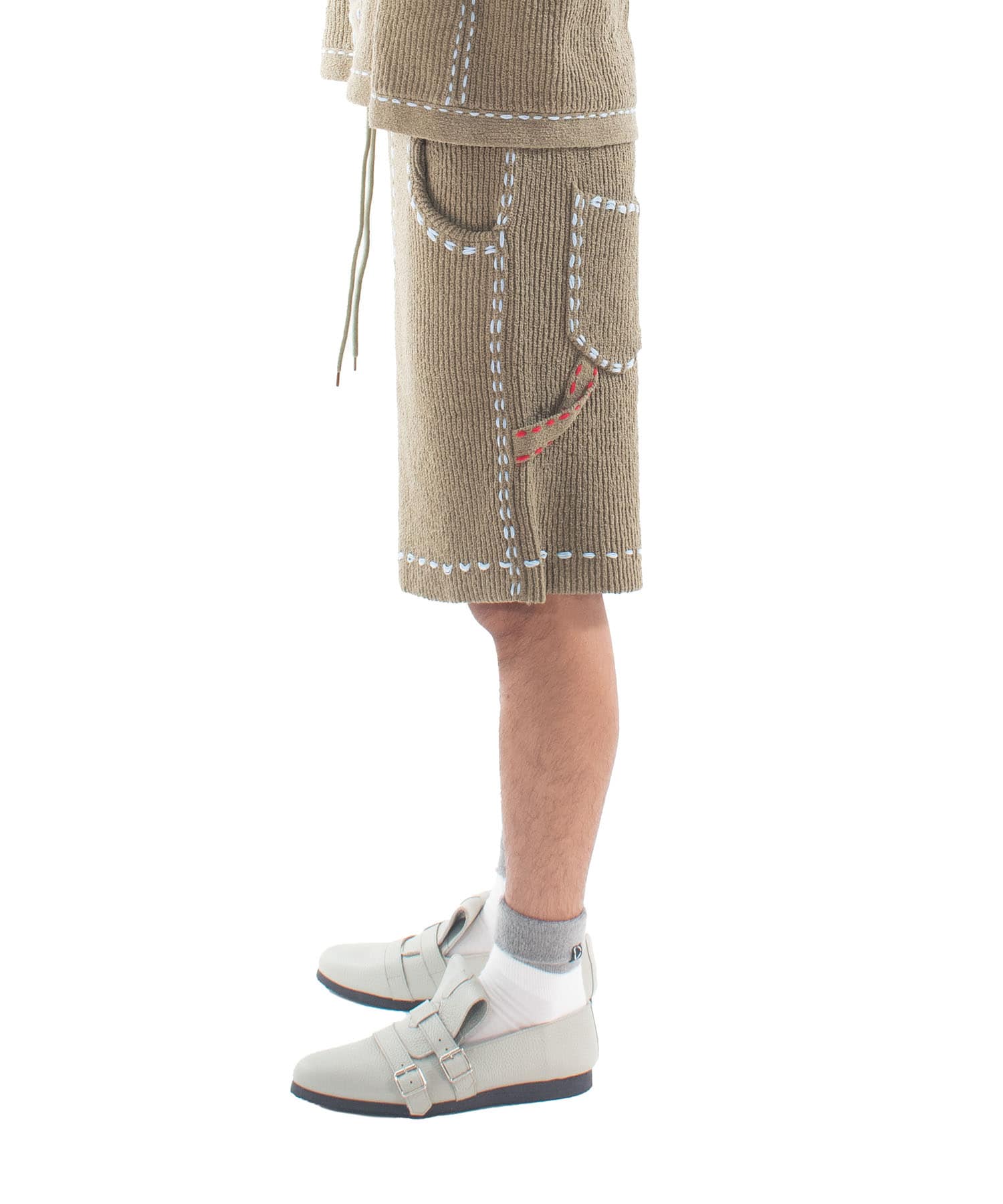 PG1 BEACH SHORTS PHINGERIN