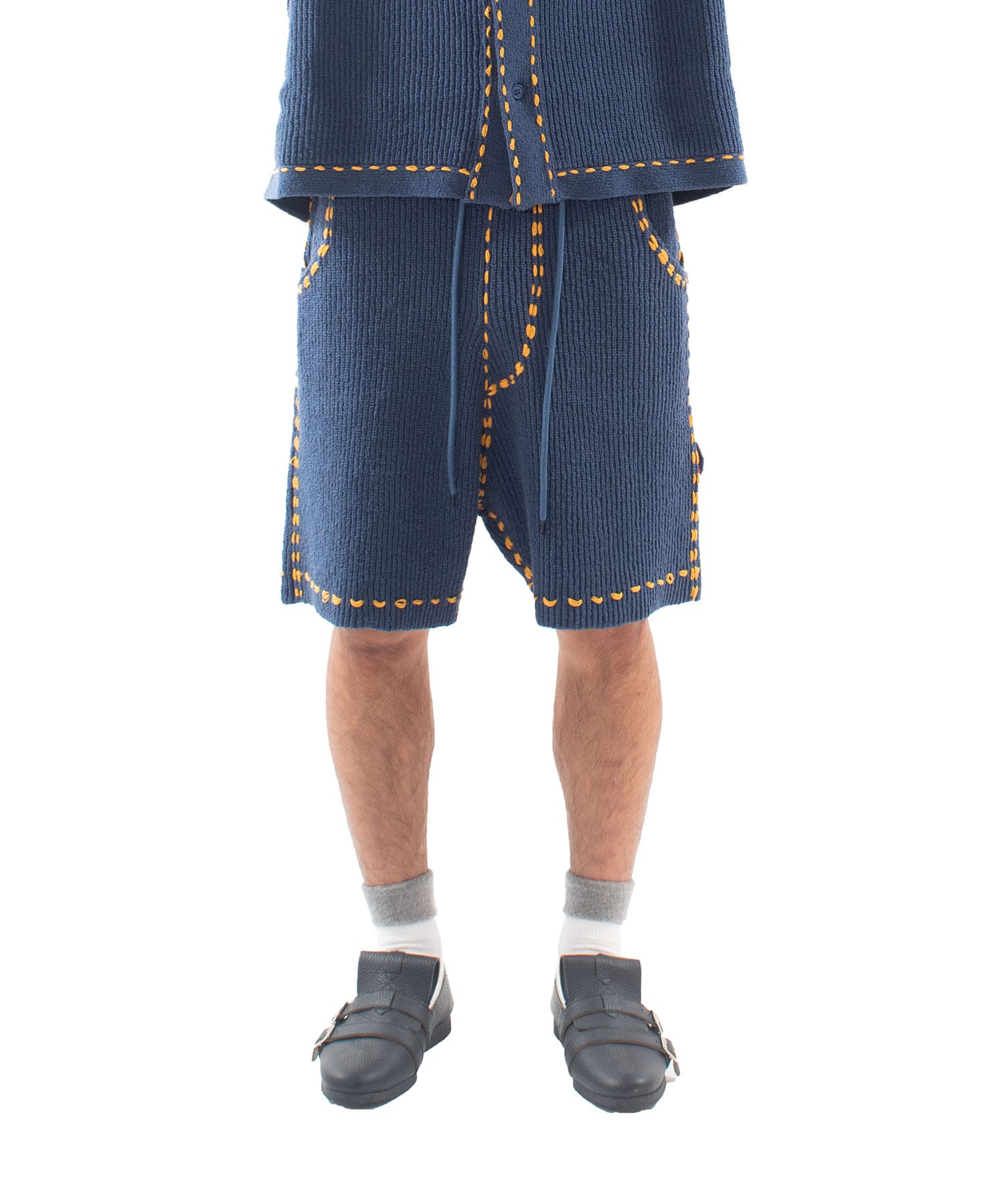 PG1 BEACH SHORTS PHINGERIN