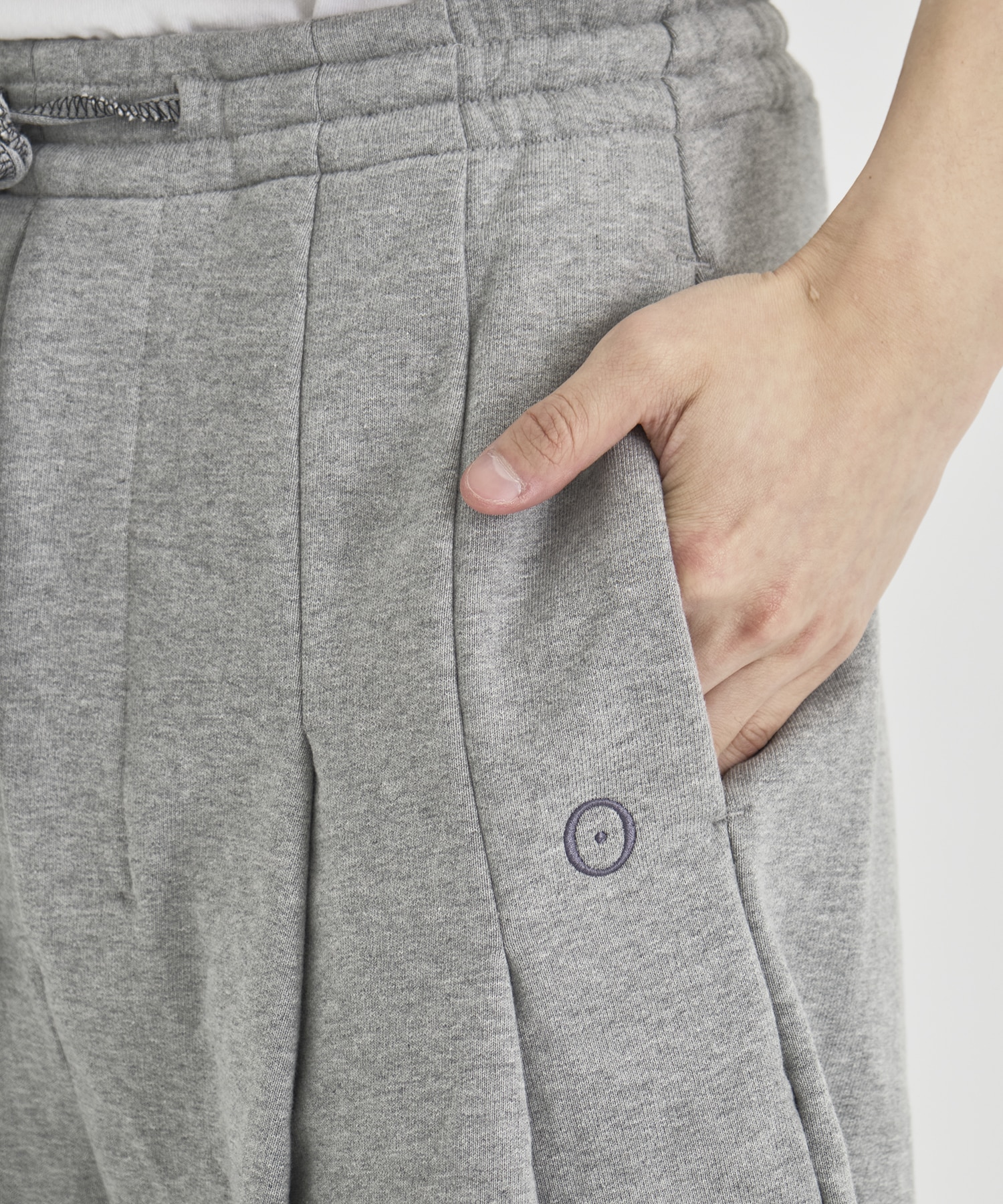 別注 HOME BAGGY SHORTS SHINYAKOZUKA