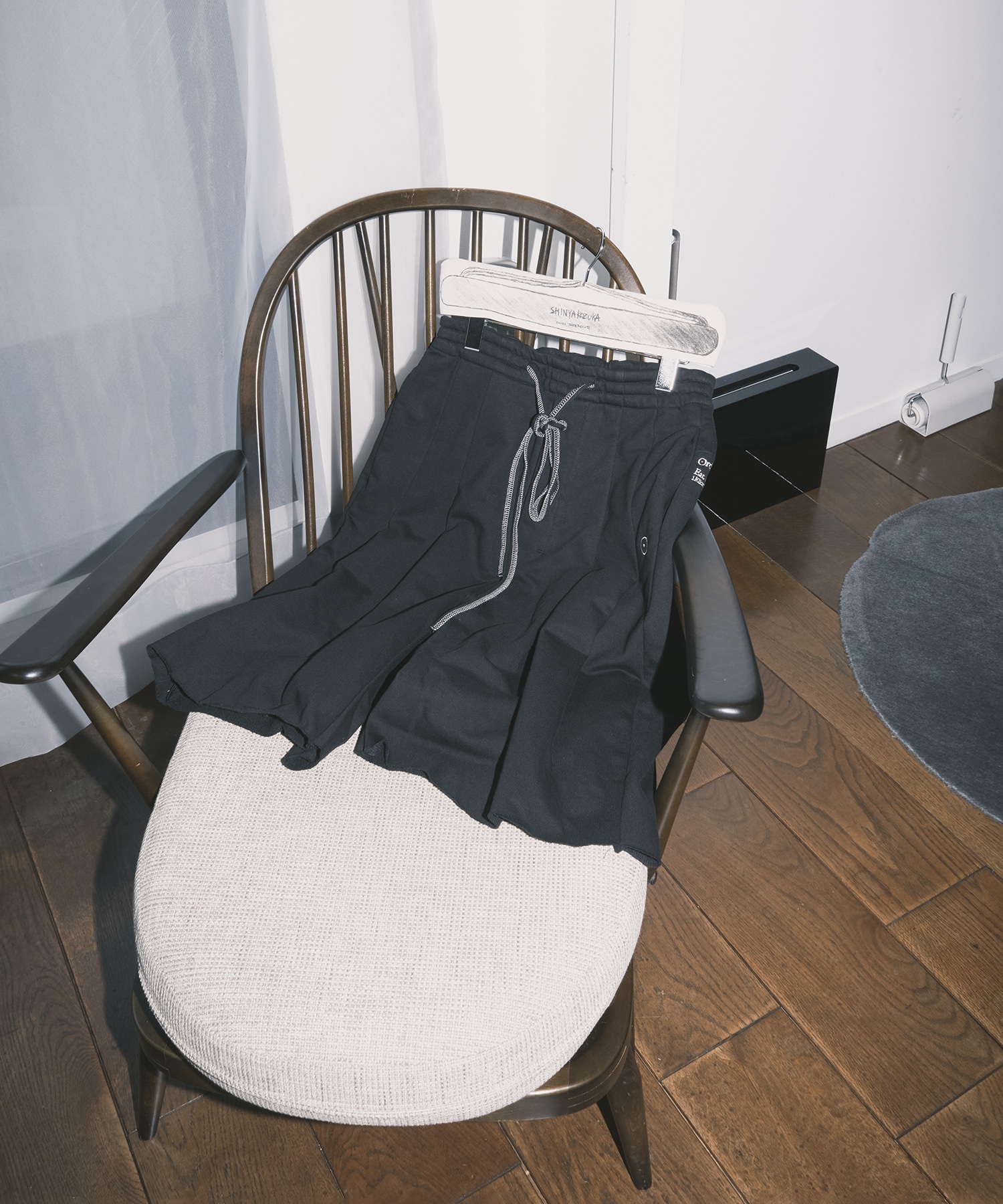 別注 HOME BAGGY SHORTS SHINYAKOZUKA