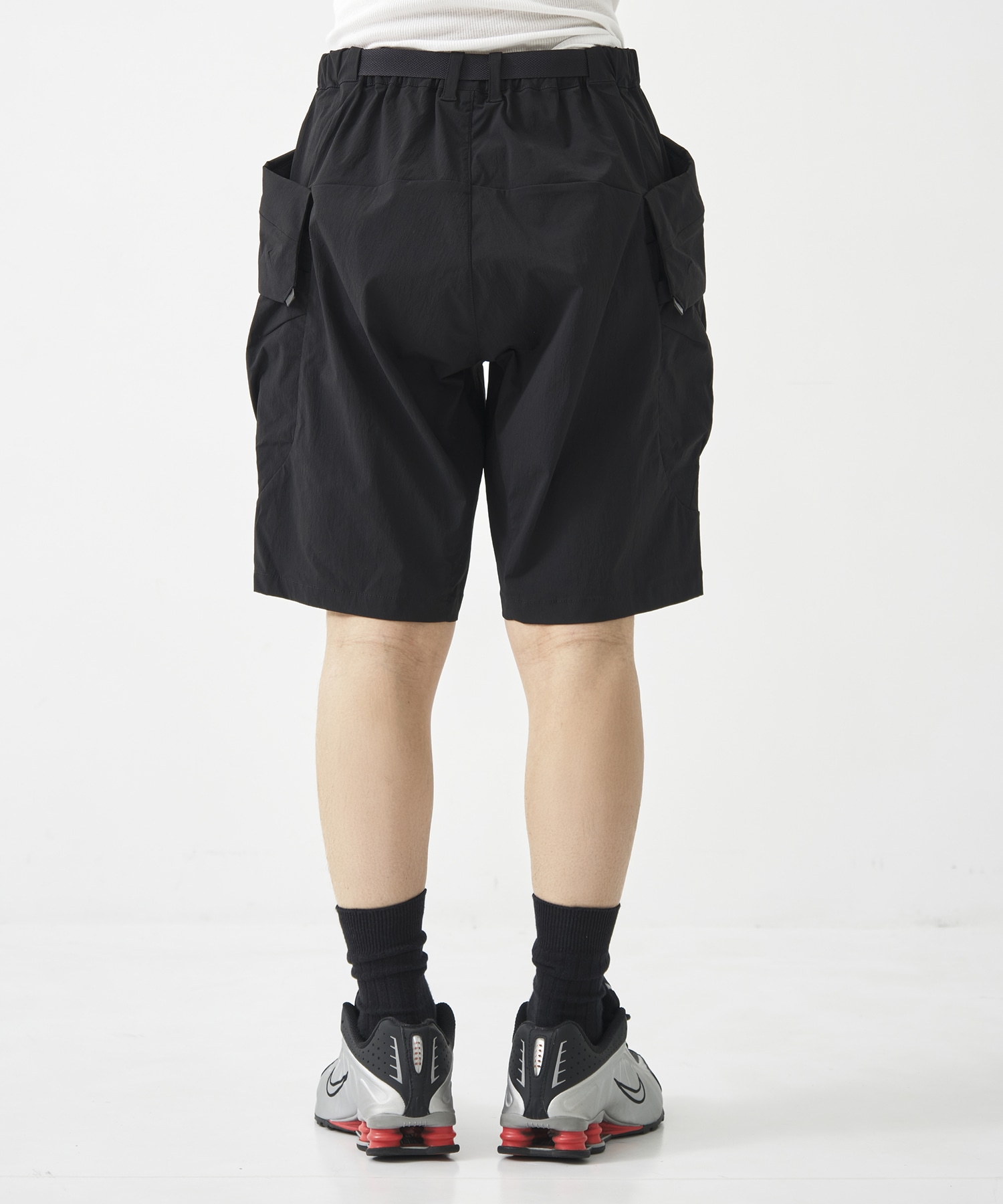 別注 ZAK SHORT PANTS alk phenix