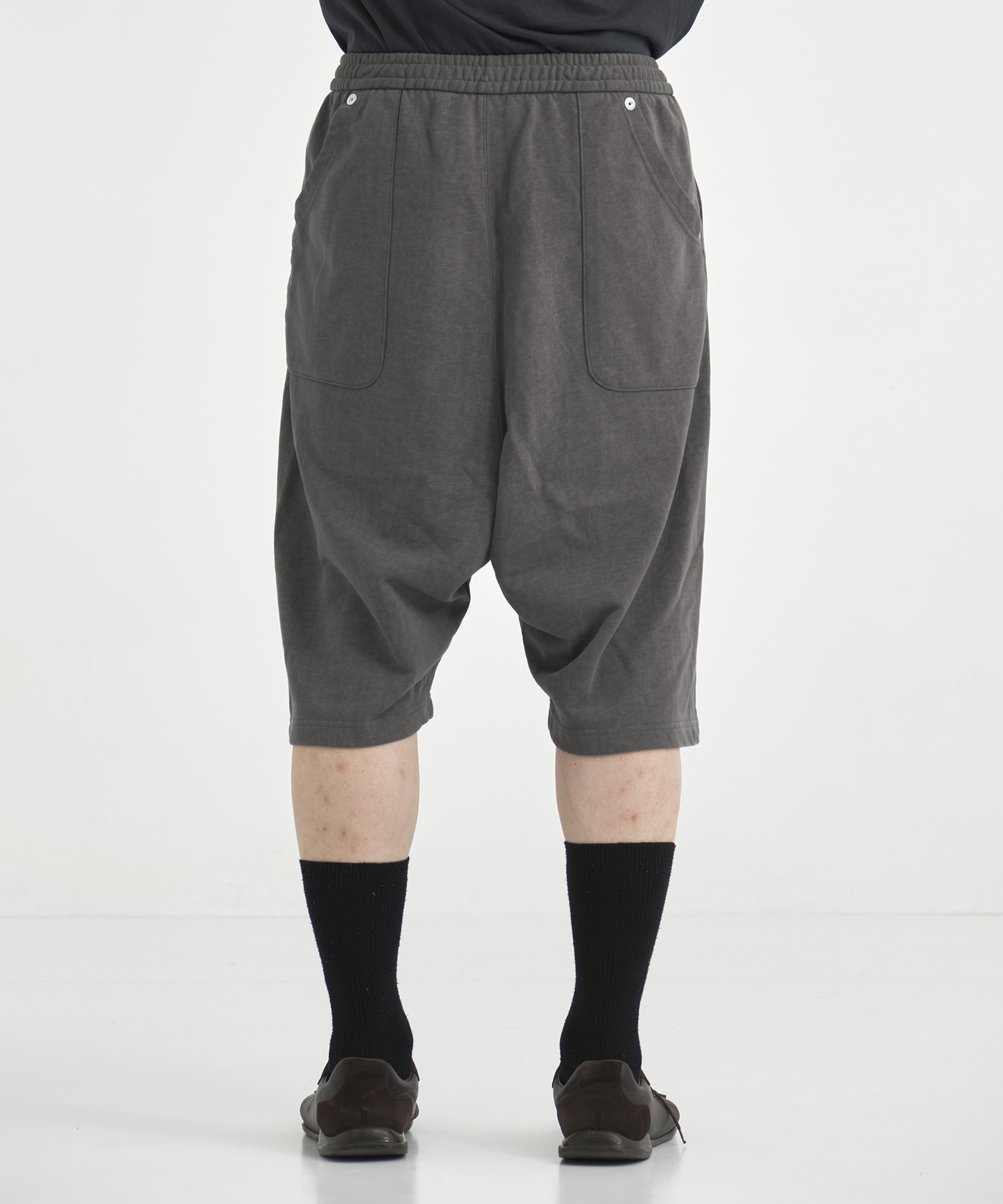 LOUNGE SHORTS CONZ