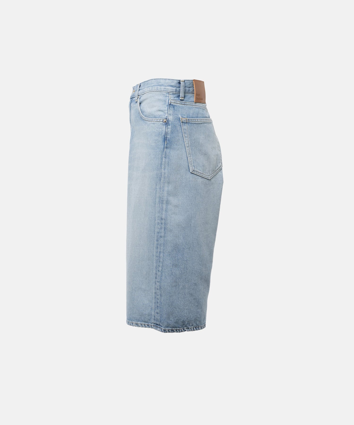 BF JORTS SimplyComplicated